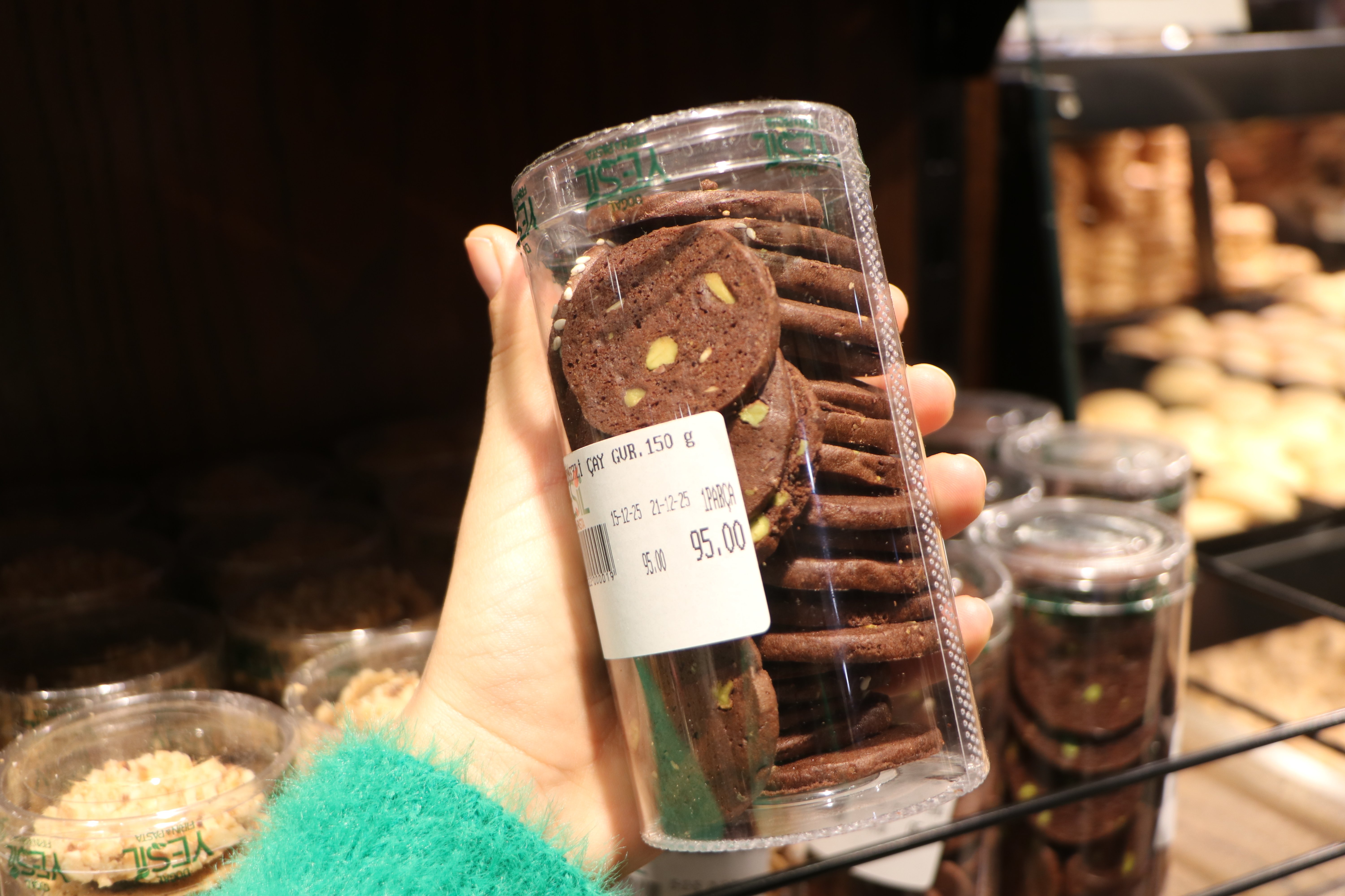 Ticaret Bakanlığı Adana denetim