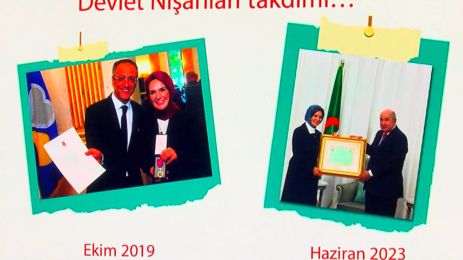 Gençiz Zirvesi Katılımcıları