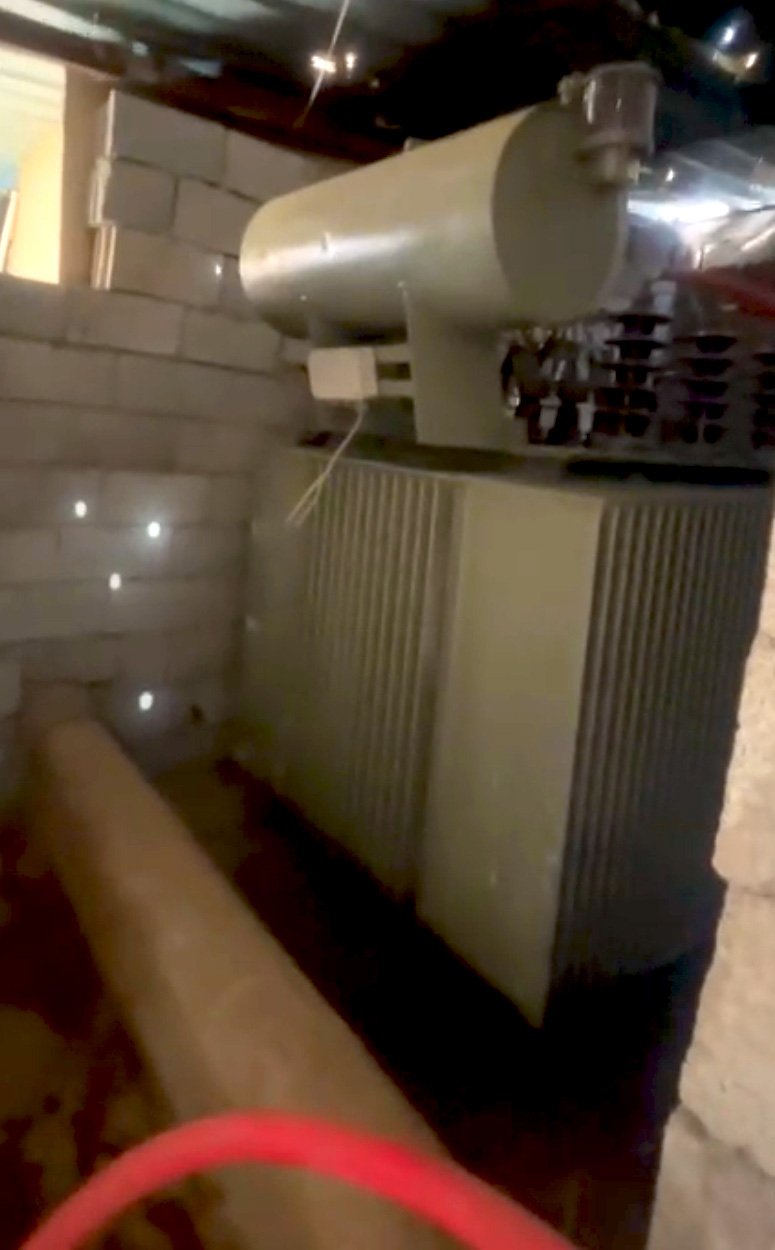 Dicle Elektrik Kaçak Kripto Madeni Operasyonu