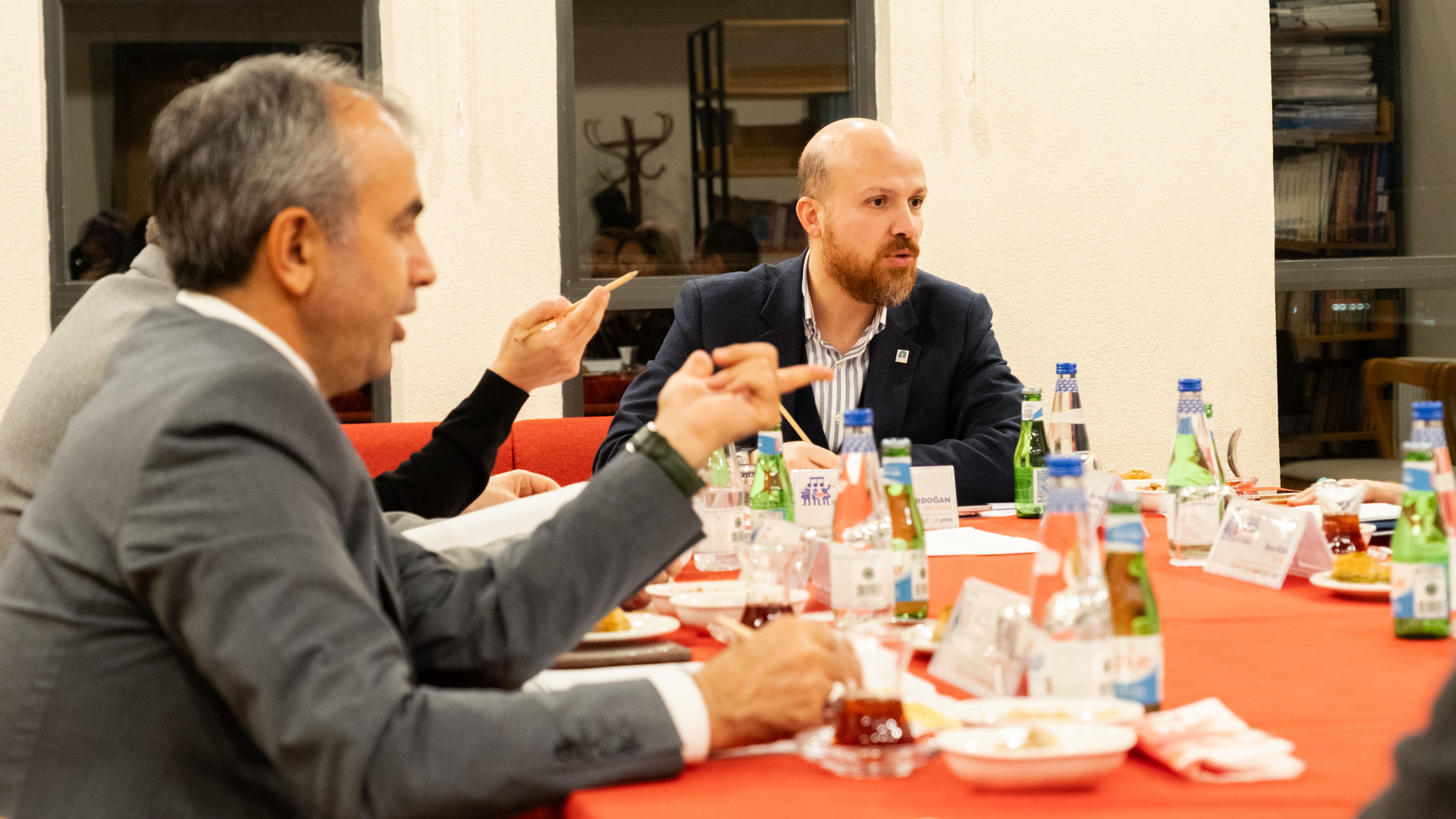 Palet Türk Müziği İlkokulu