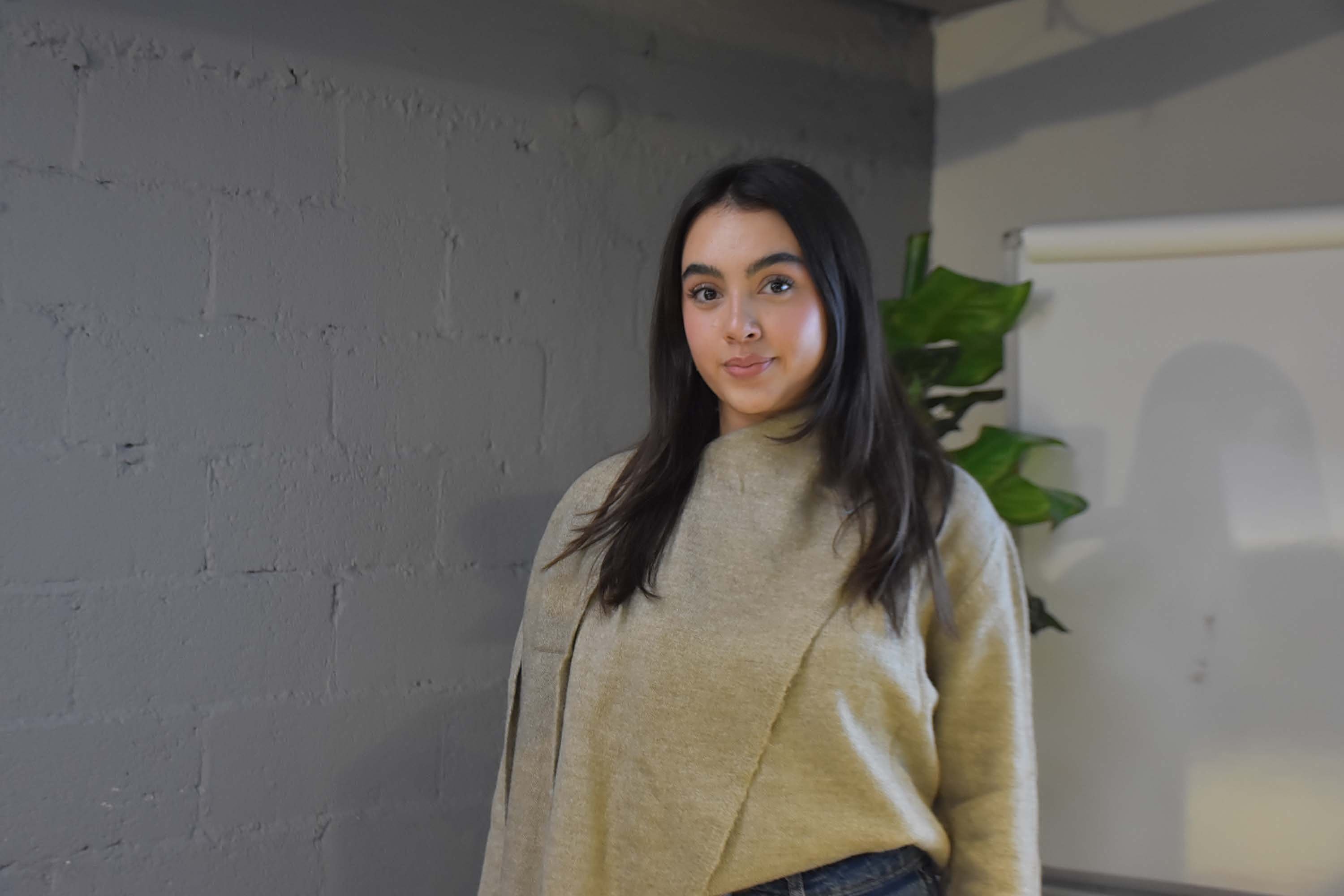 SÜGEP üyesi Atlas Efe Bölükbaşı