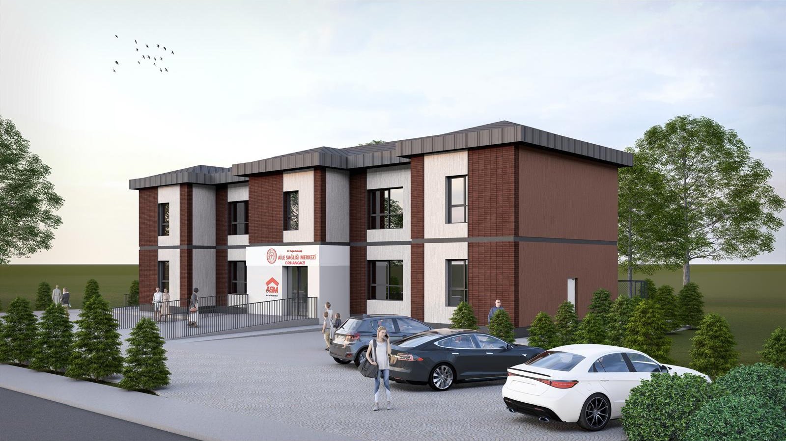 Aile Sağlığı Merkezi