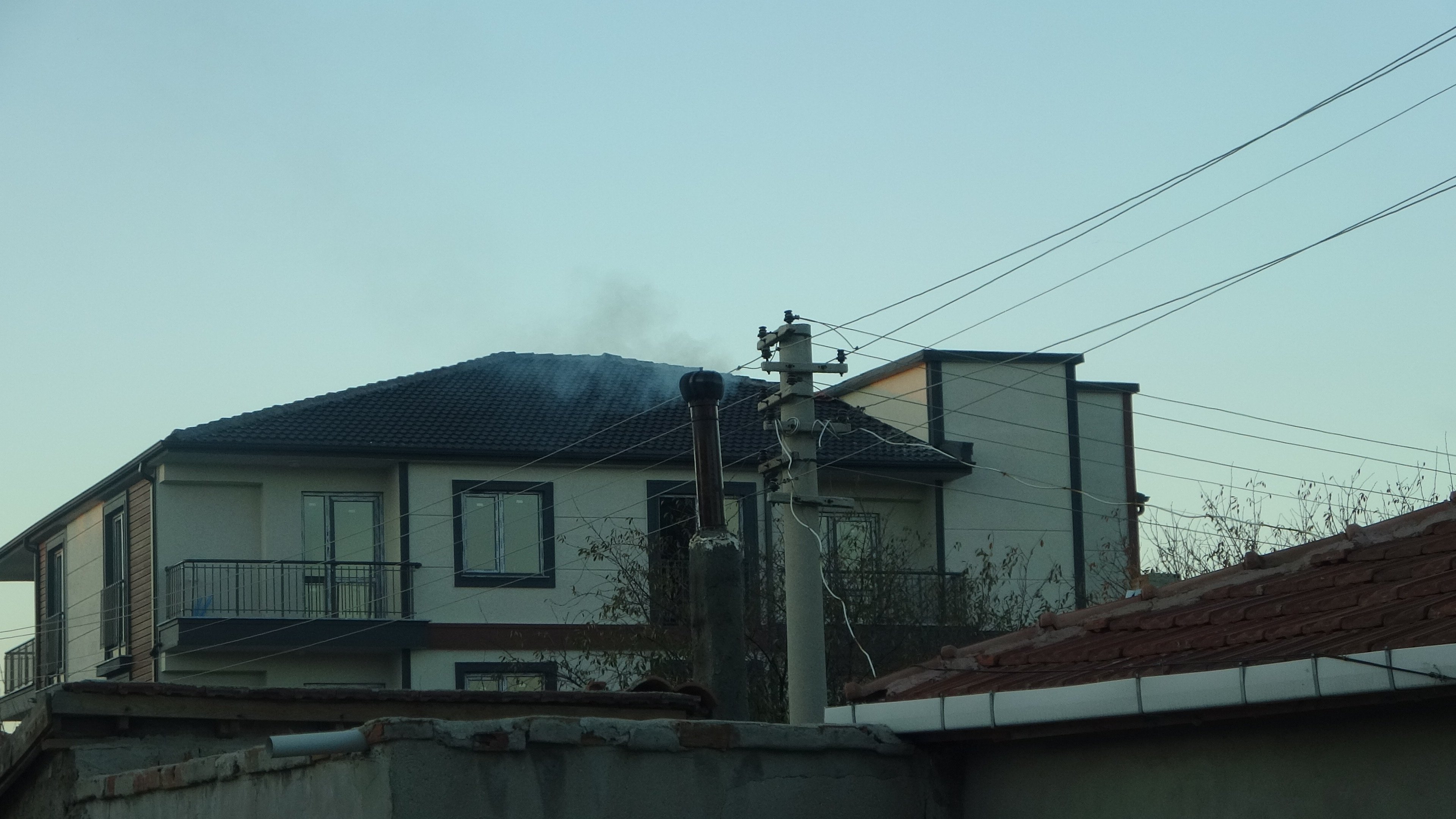 Keşan Hava Kirliliği Önlemleri