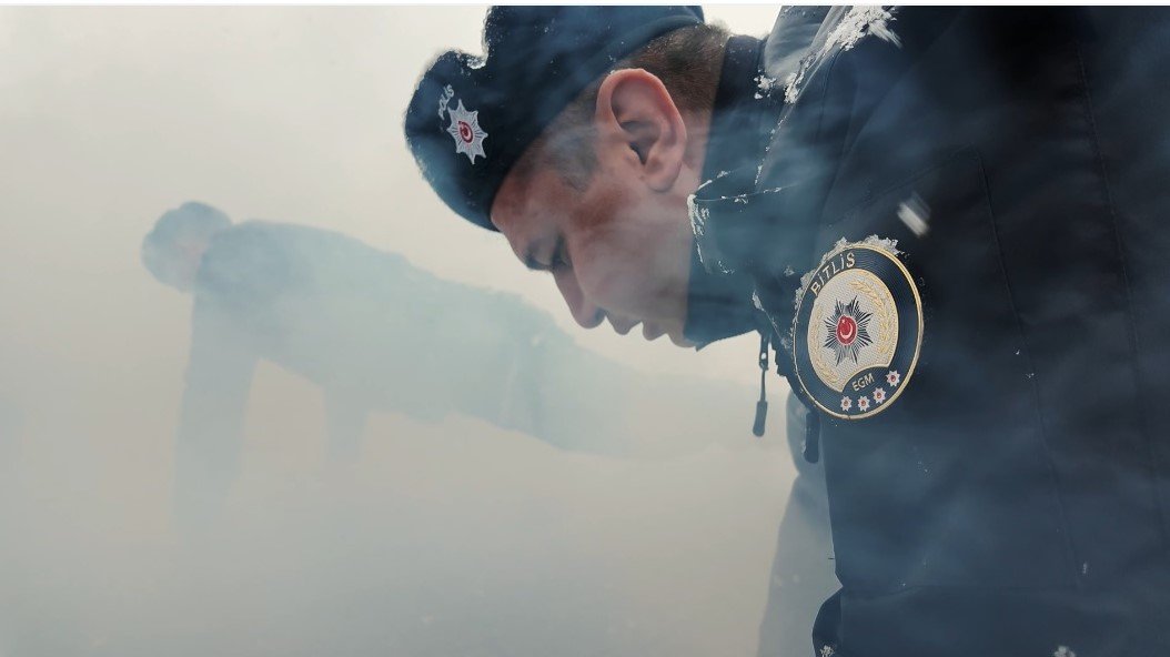 Bitlis Polis Anması