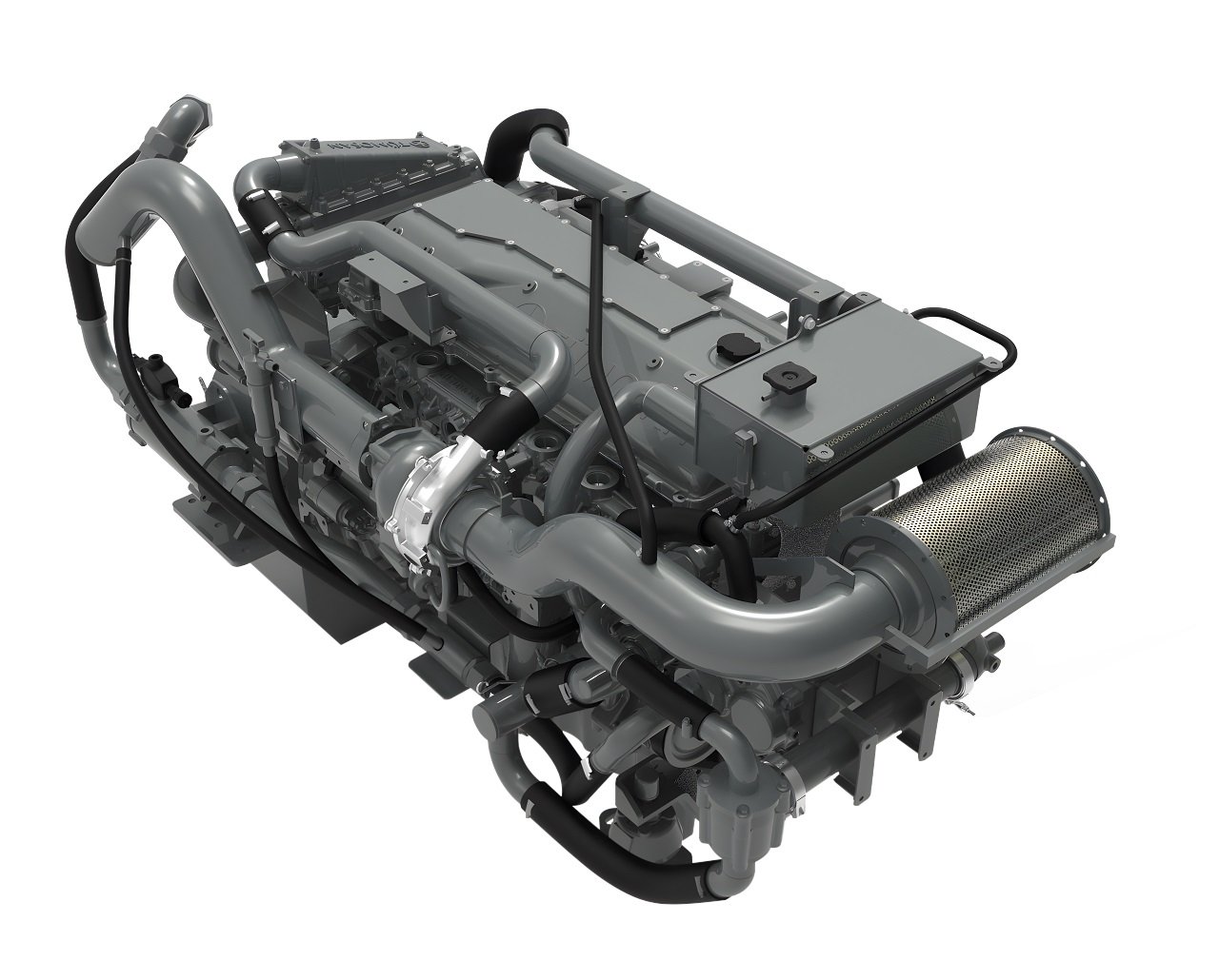 TÜMOSAN Savunma Sanayii