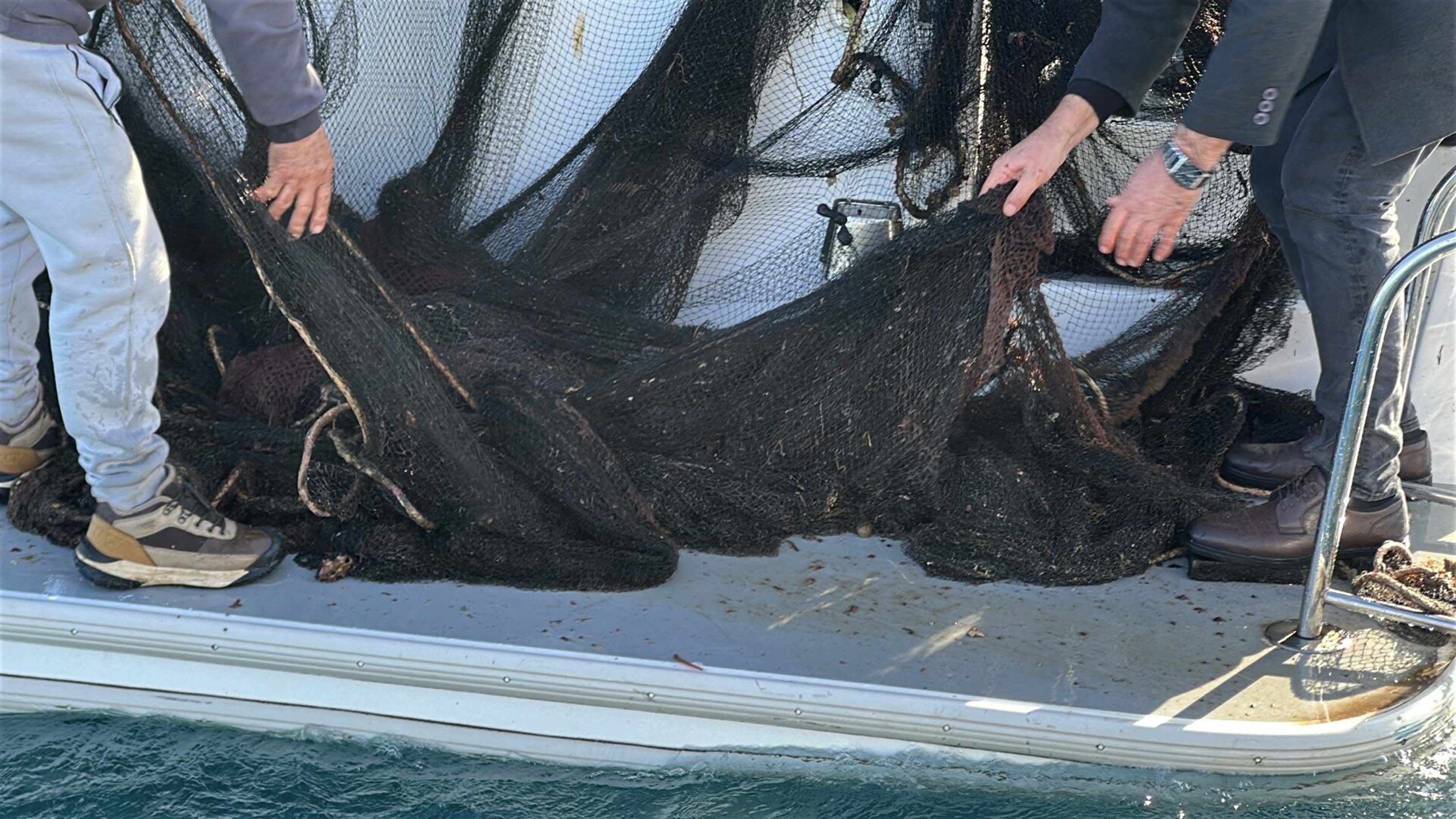 Turgay Türkyılmaz Açıklama Yapıyor