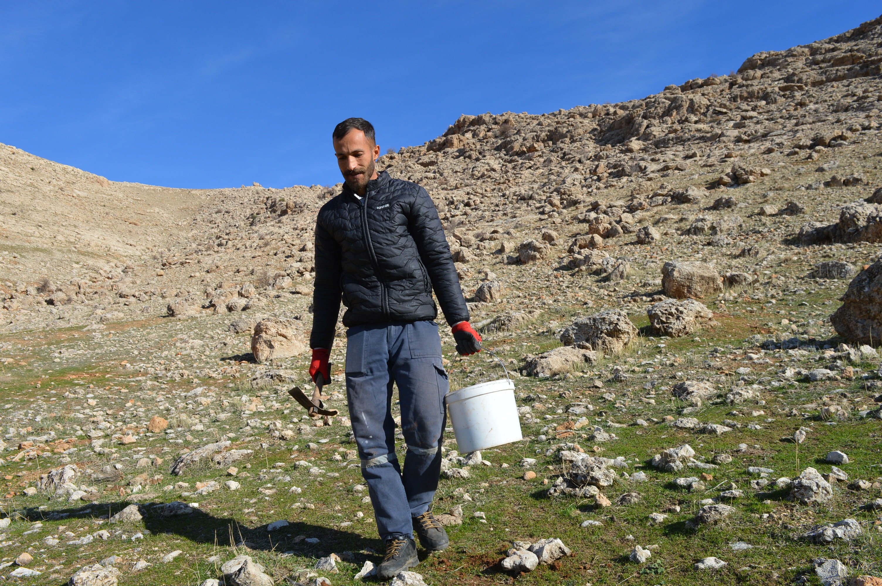 iklim değişikliği mücadelesi