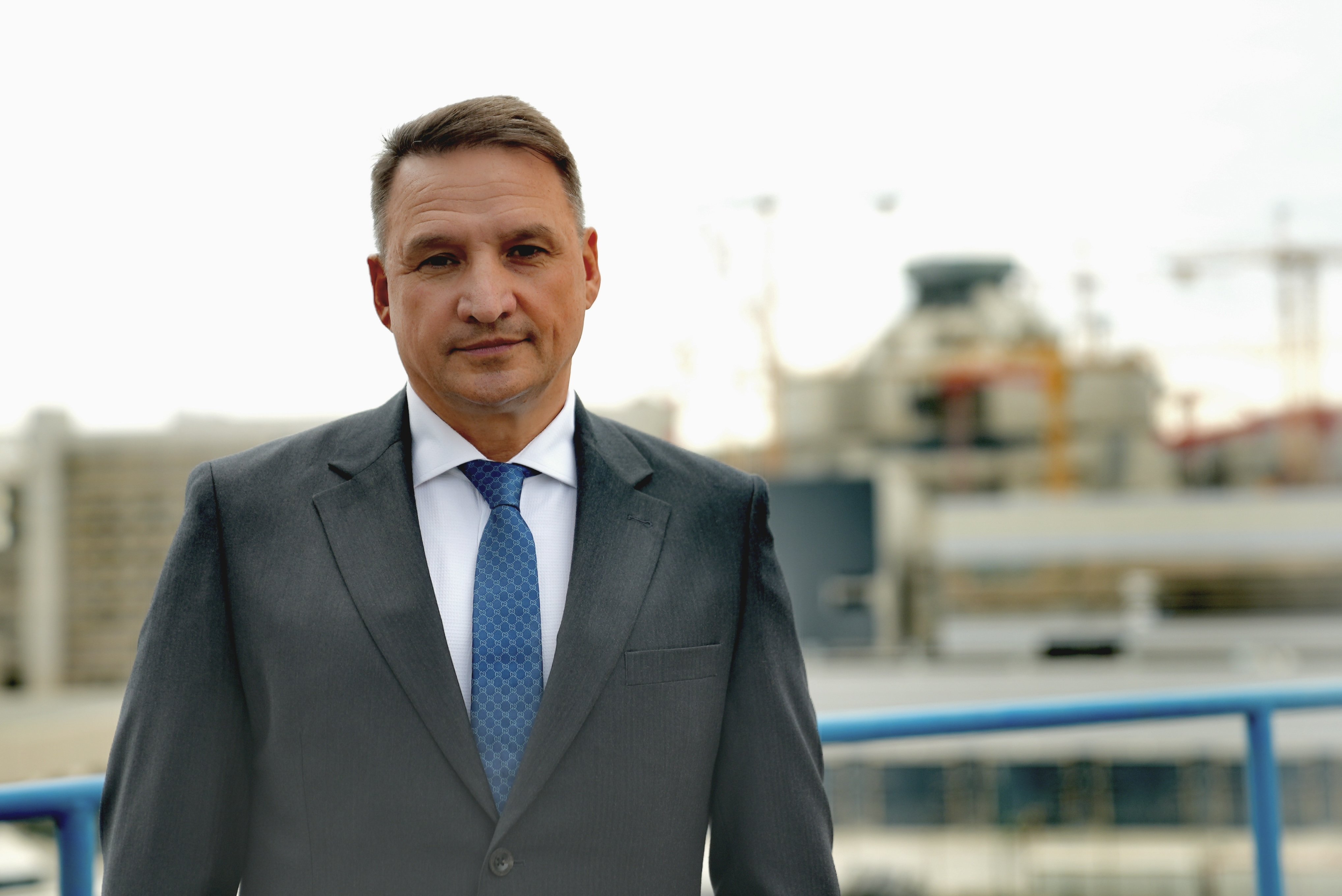 Nükleer Enerji Uzmanlık Eğitimi