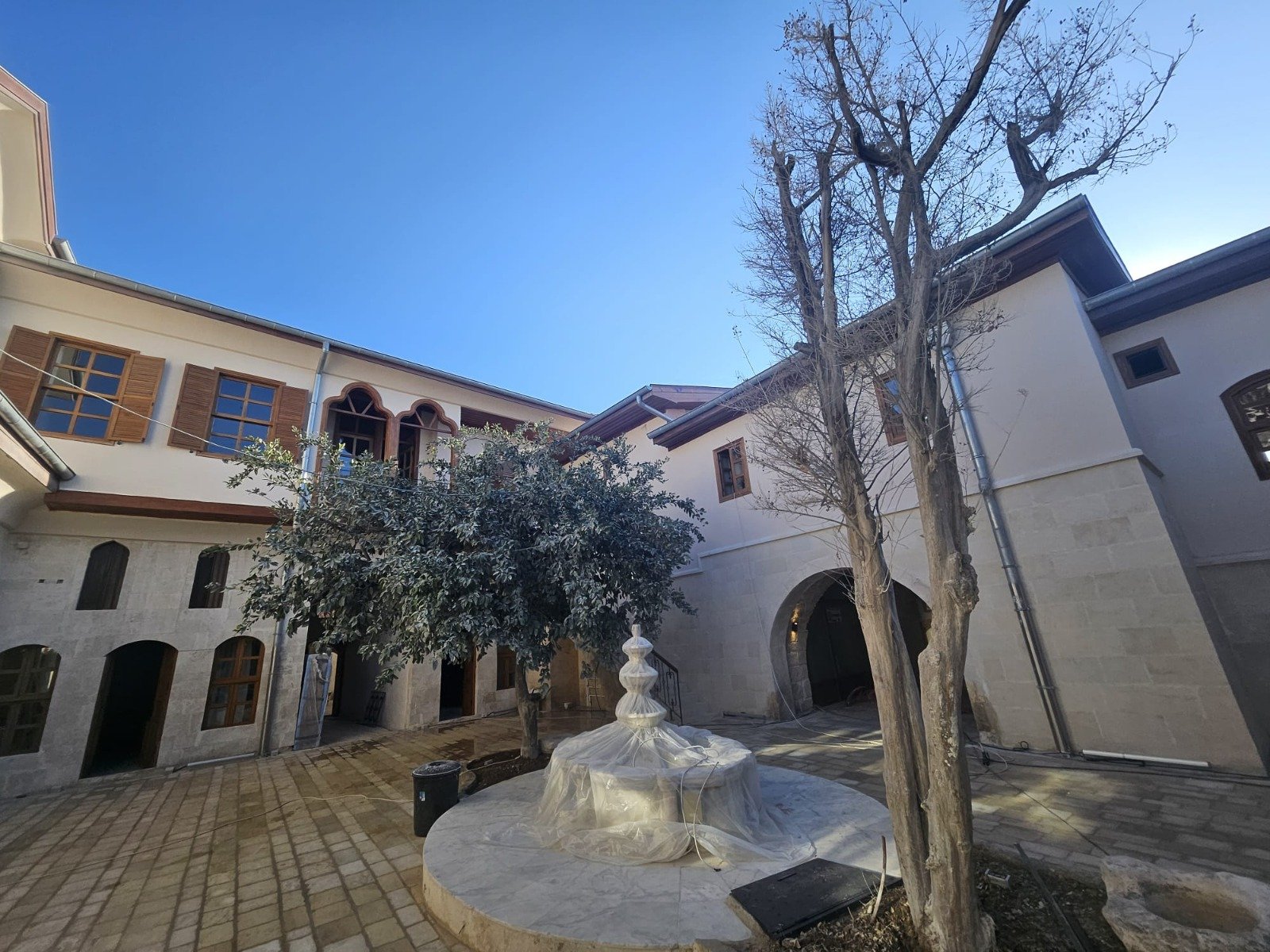 Habib-i Neccar Camii