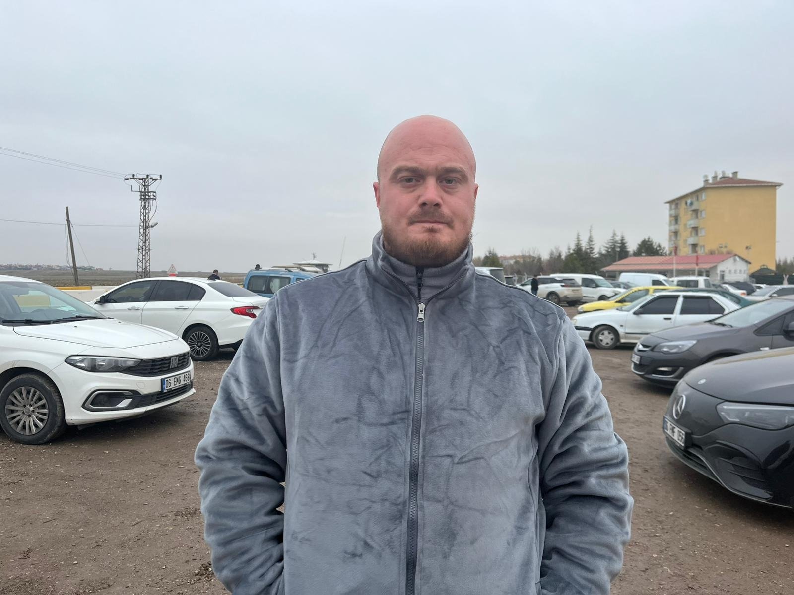 11. Yargı Paketi Tahliye Edilen Hükümlü Ailesi