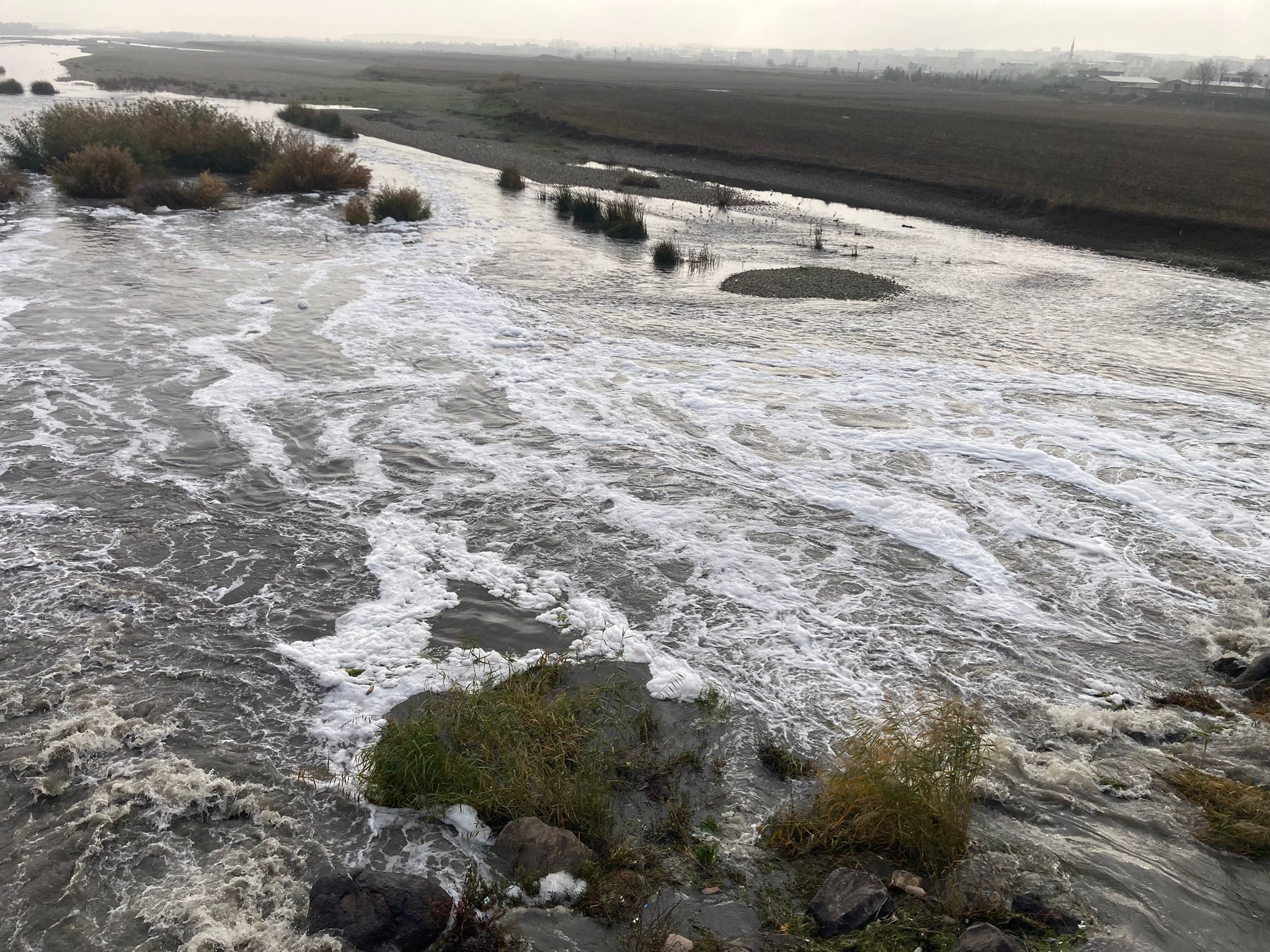 Bismil Belediyesi İnceleme