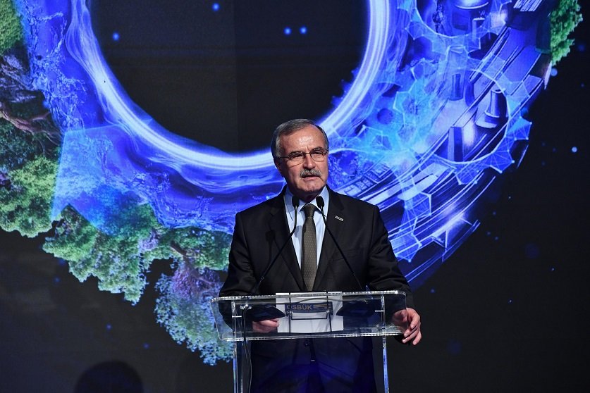 İkiz Dönüşüm Buluşmaları İstanbul