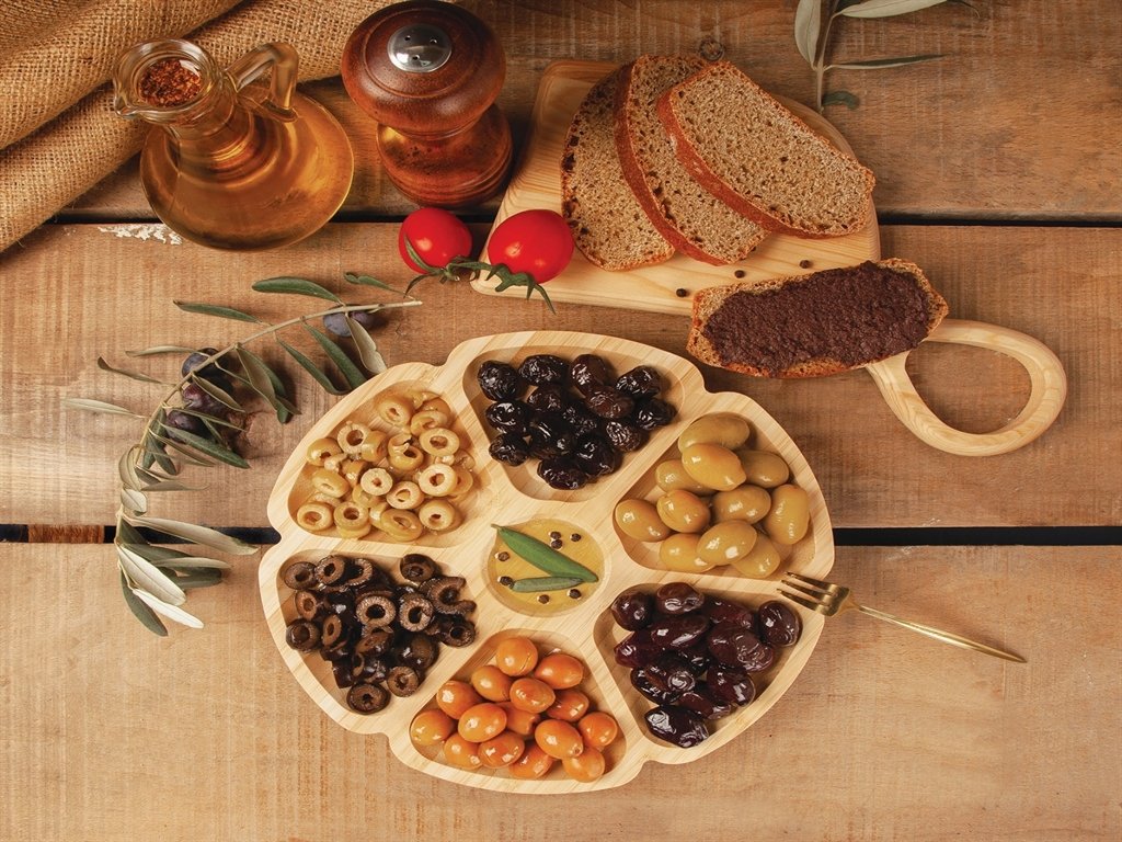 Mehmetçik Kumanya Tüketimi