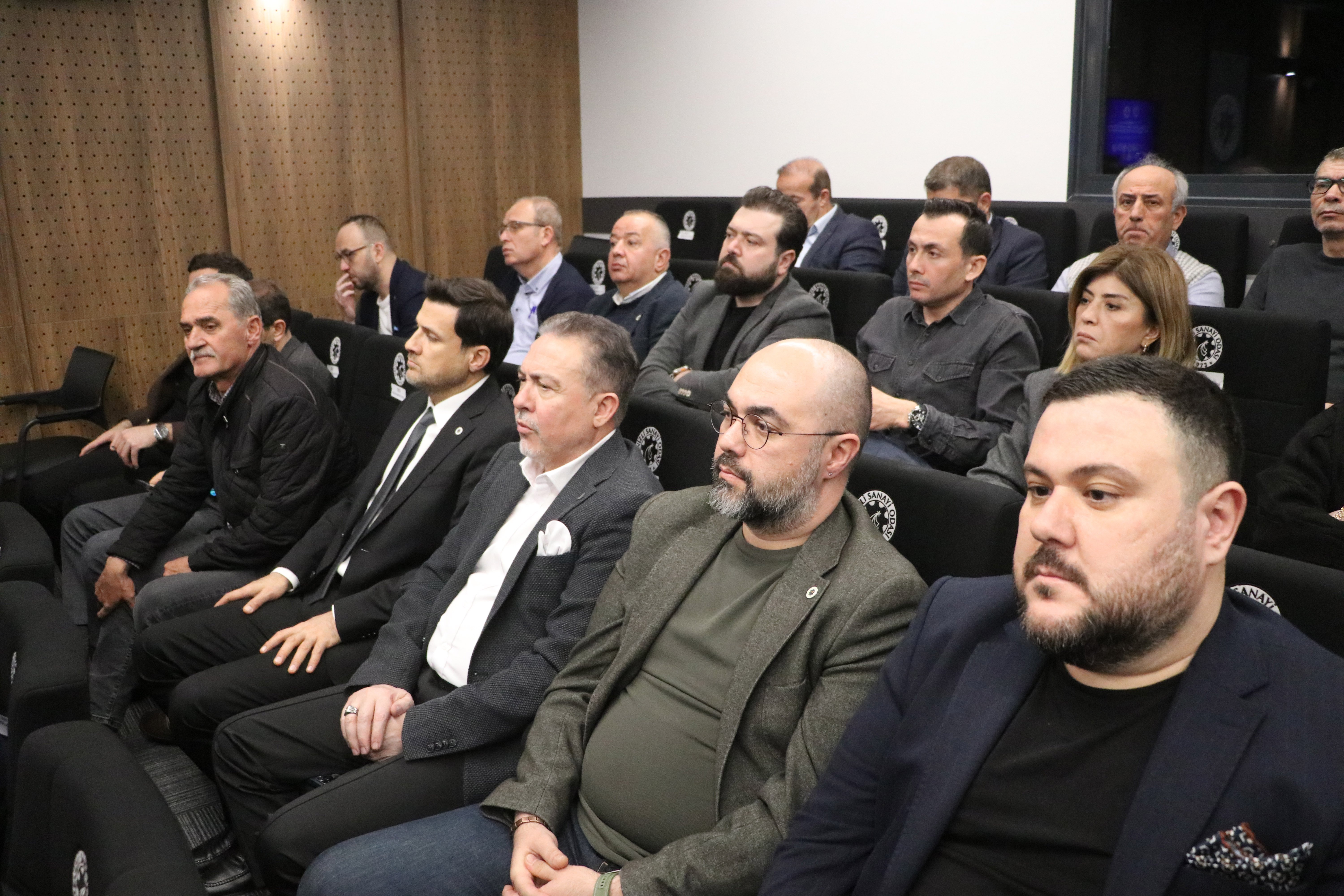 Rifat Hisarcıklıoğlu TOBB Başkanı