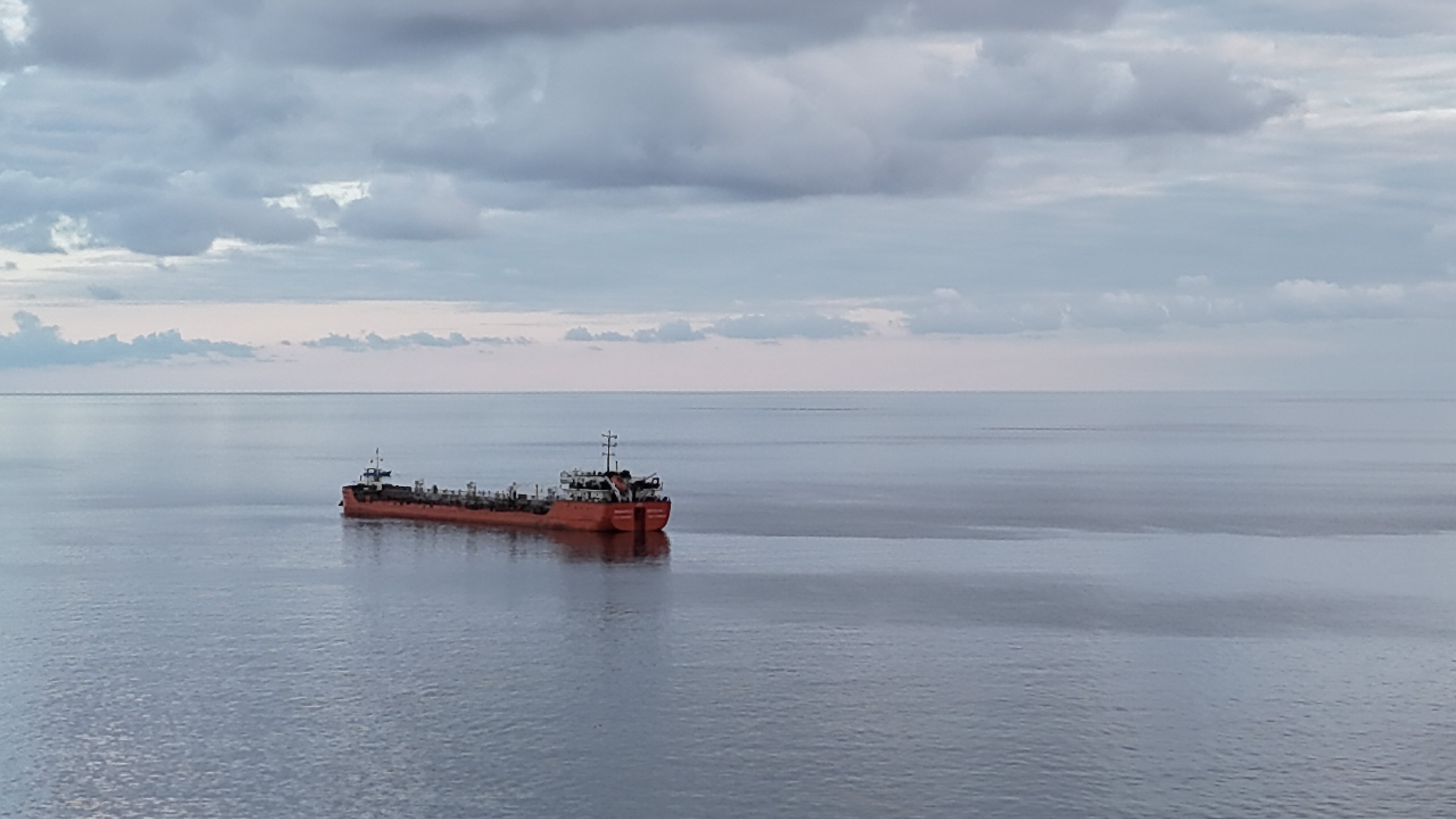 Deniz güvenliği ve diplomasi temsili görsel