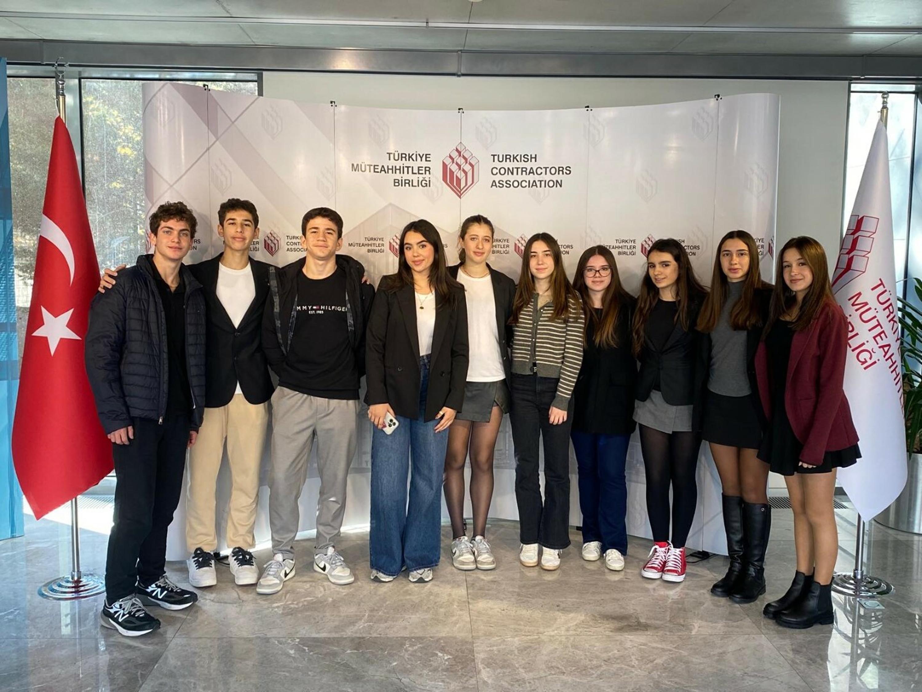 SÜGEP Akademi Başkanı Mehmet Umut Dilsiz