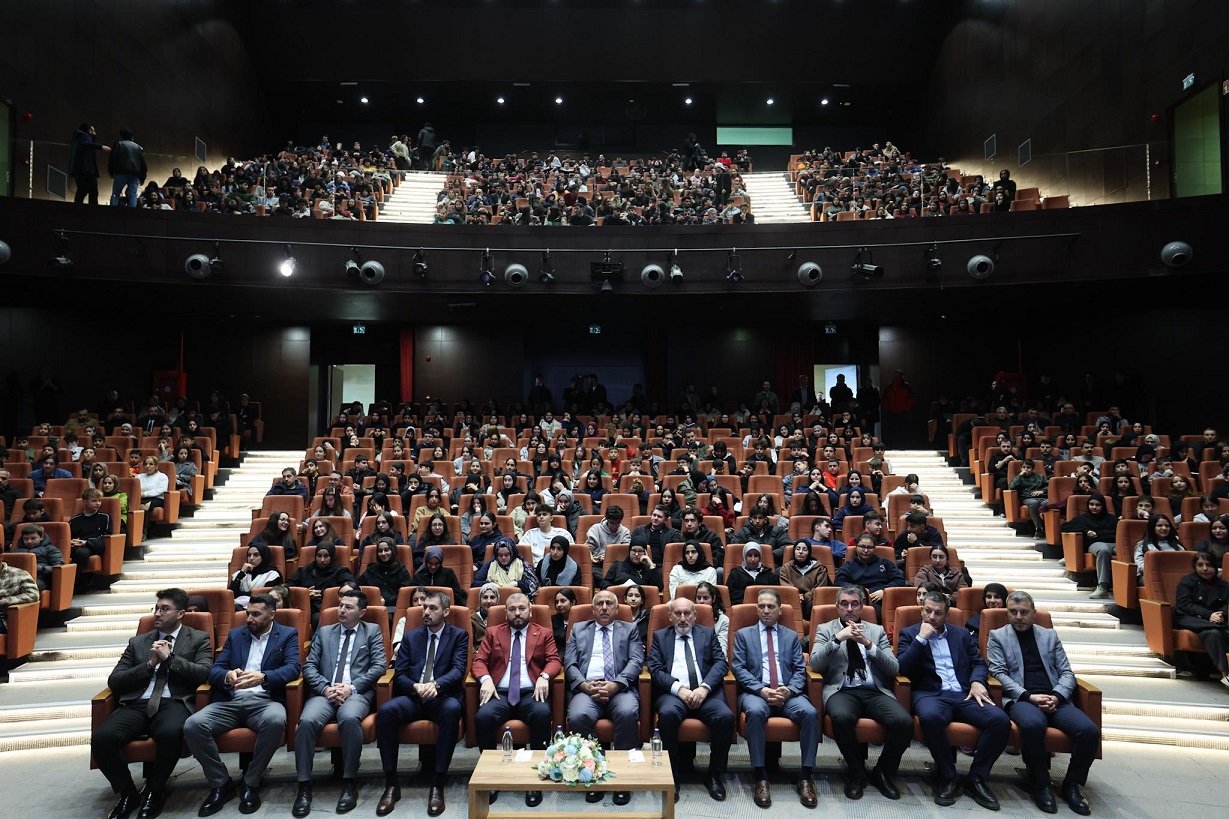 Arnavutköy Belediyesi ArnAkademi Lansmanı