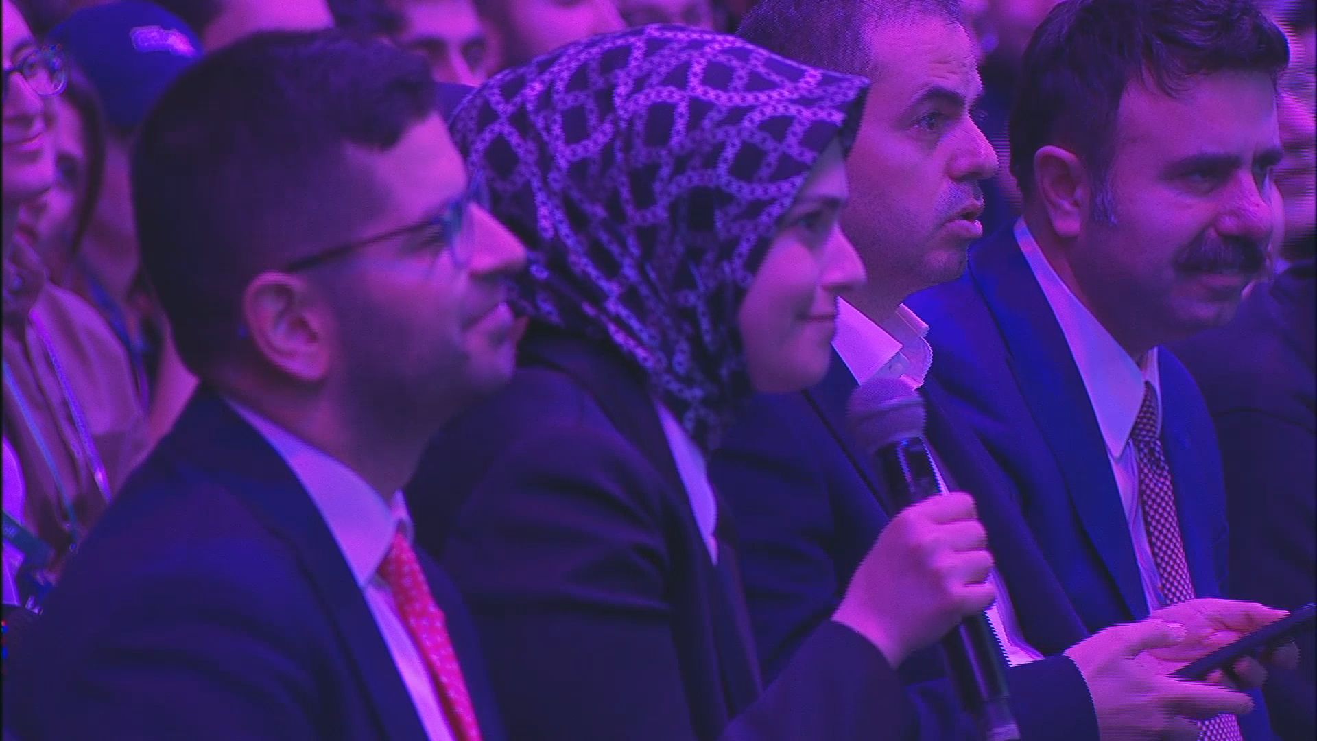 Selçuk Bayraktar TEKNOFEST Açıklaması