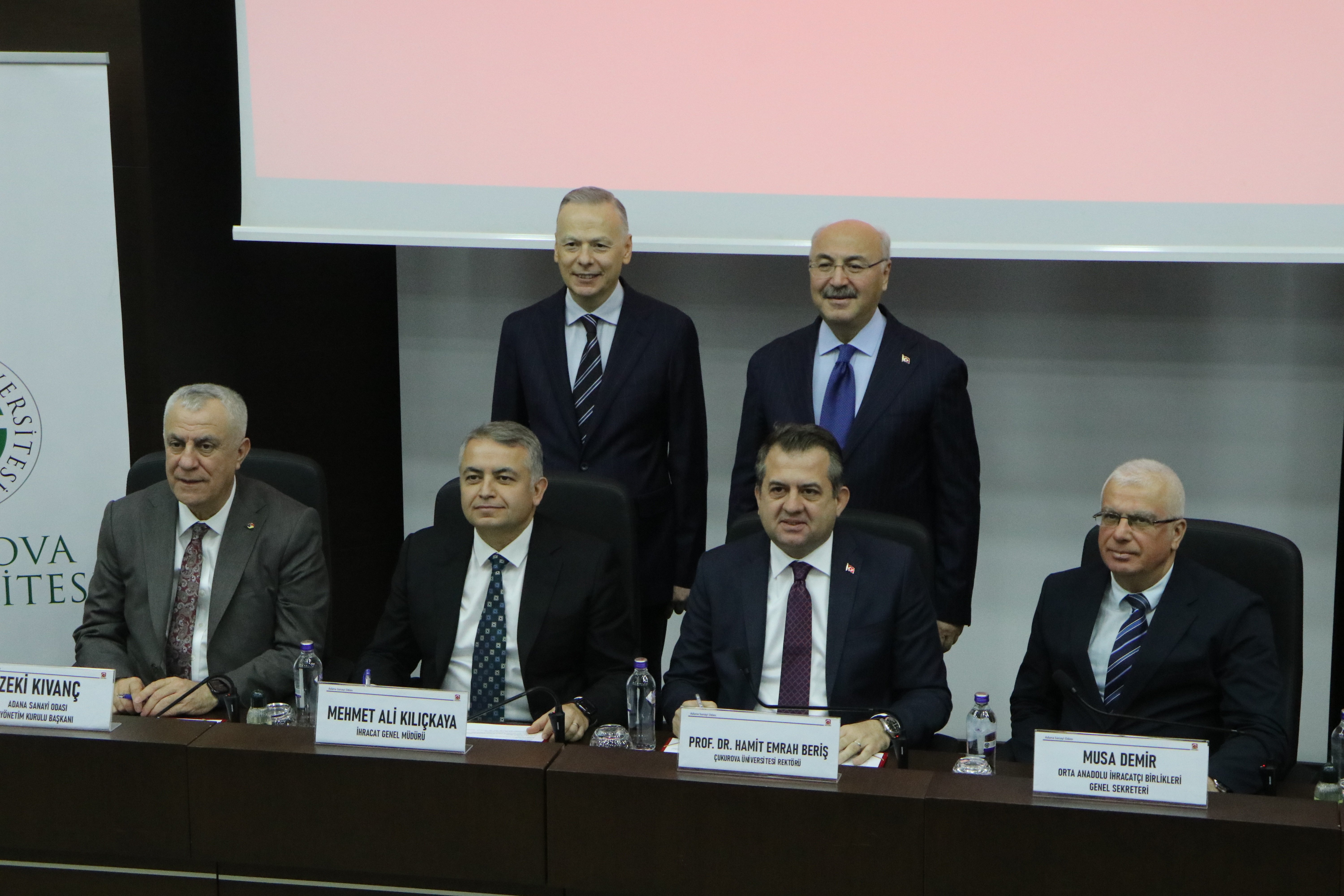 İhracatın Finansmanı Devlet Destekleri Paneli