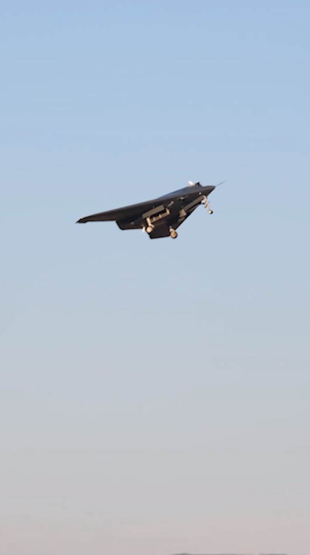 ANKA-3 İHA Otopilot Testi