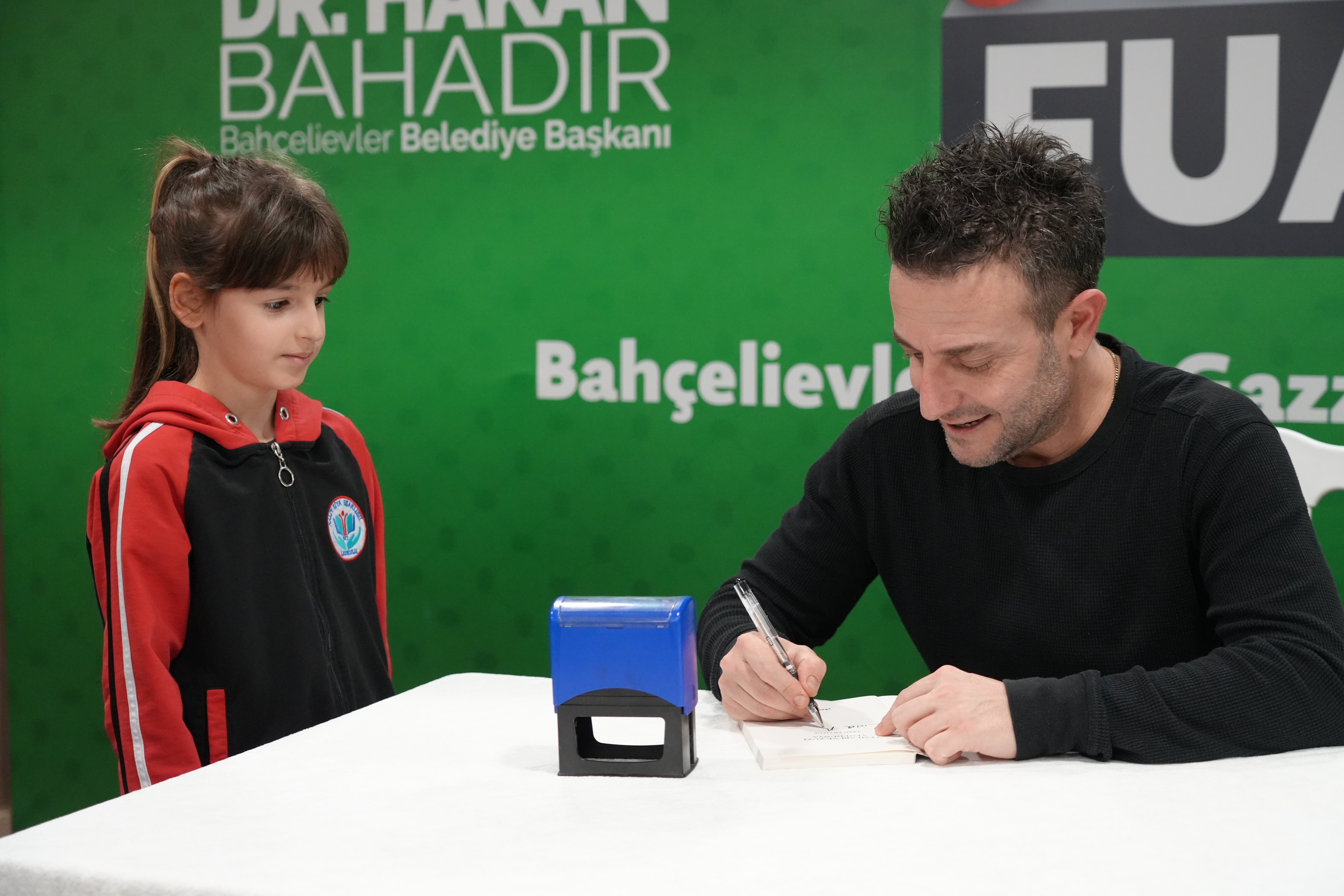 Fuar Katılımcıları