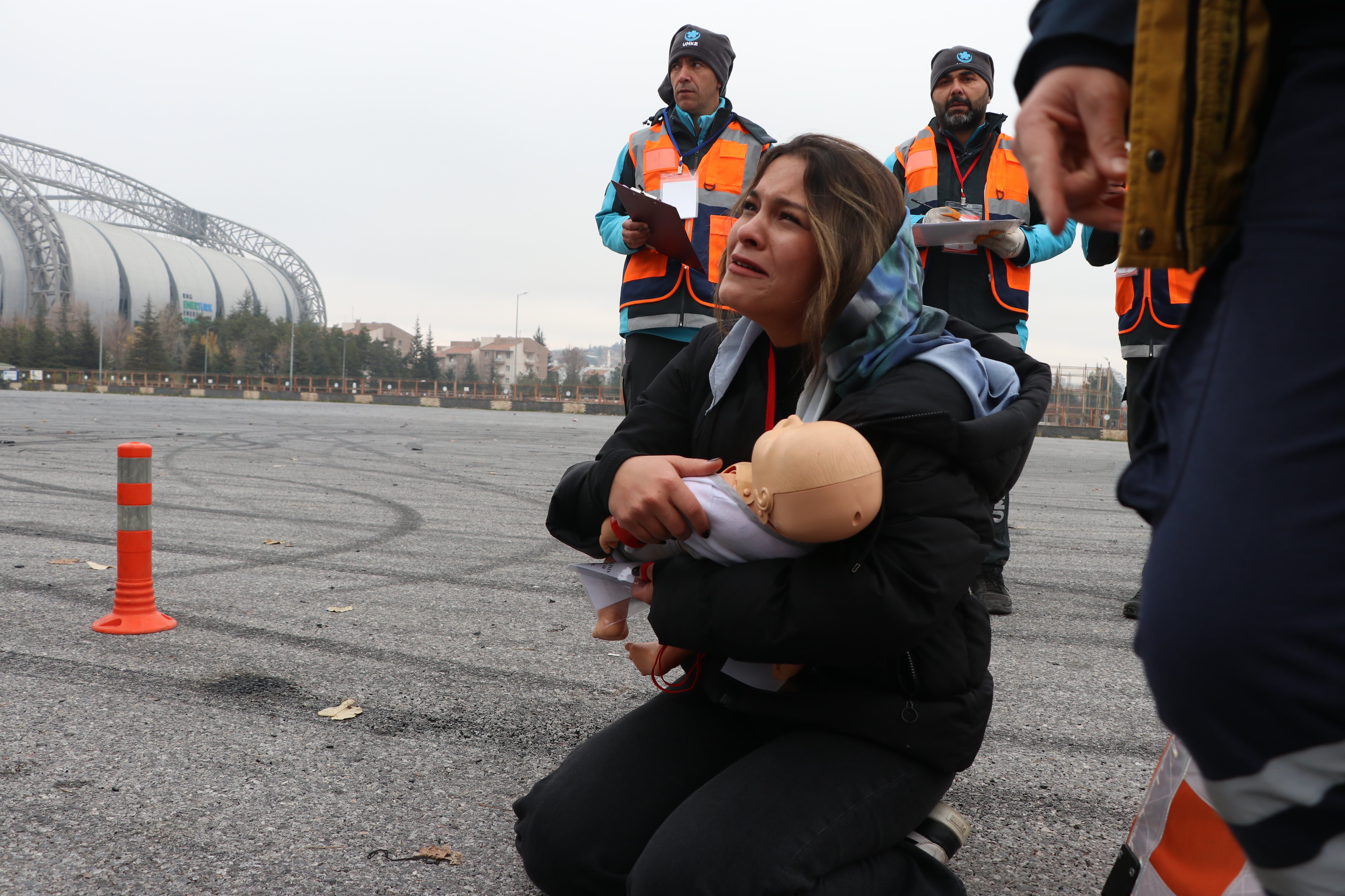 Ambulans ve Sağlık Ekipmanları