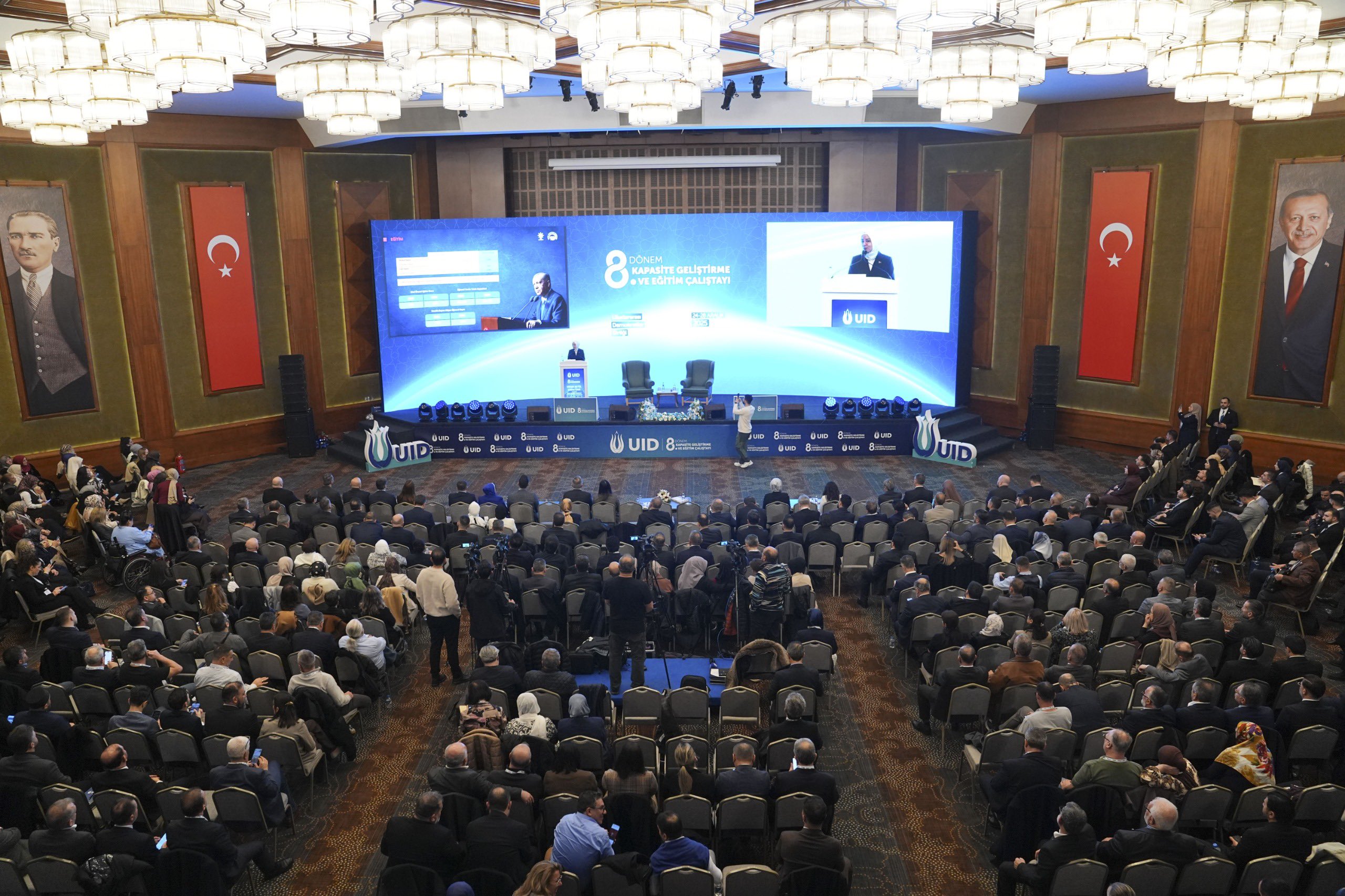 Fatma Betül Sayan Kaya