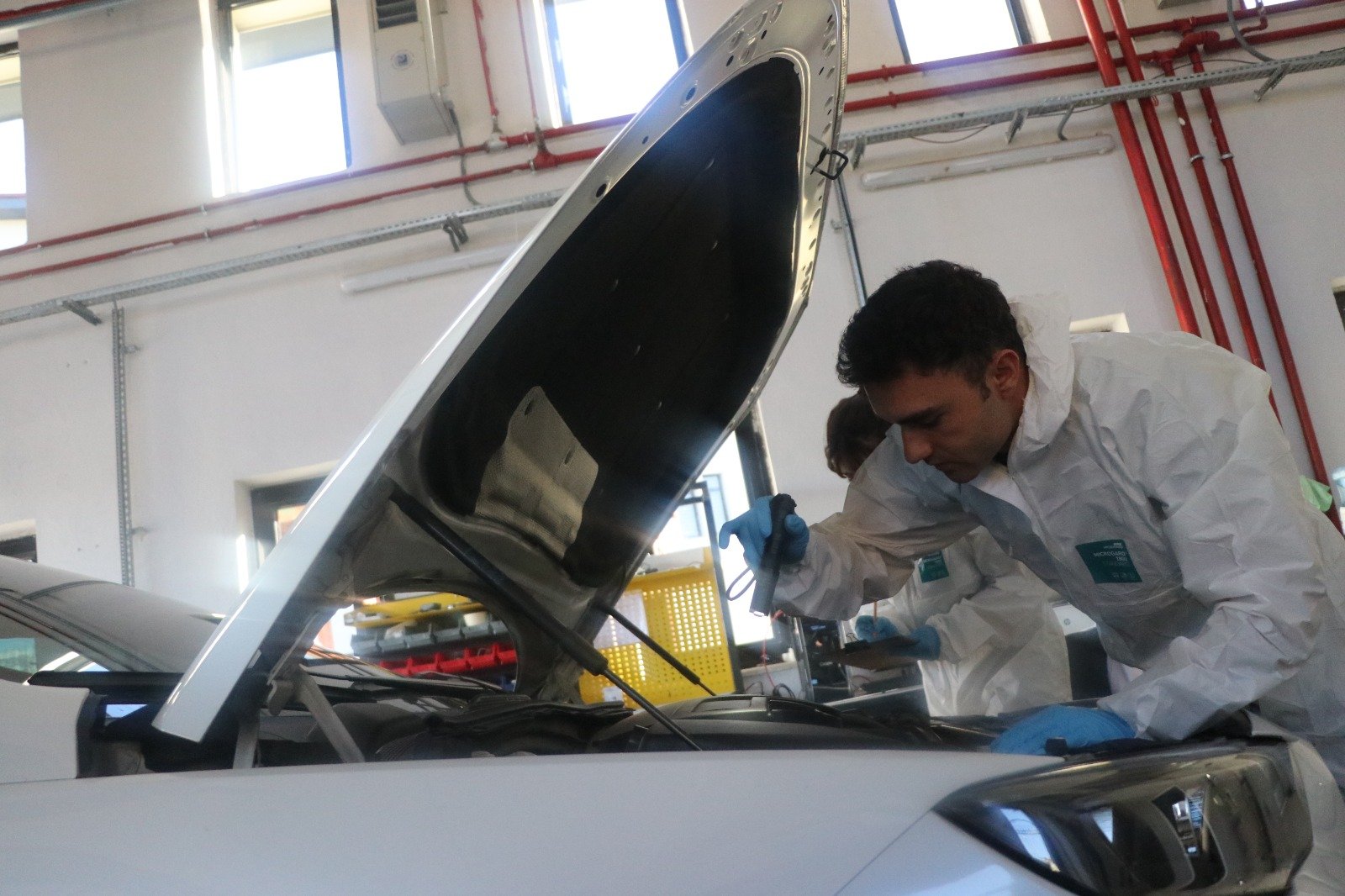 Dışişleri Bakanı açıklama