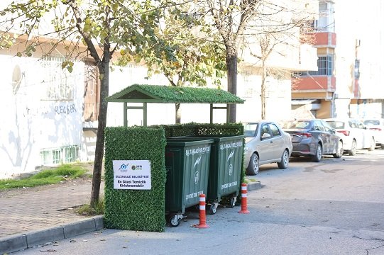 Sultangazi Belediye Başkanı Abdurrahman Dursun