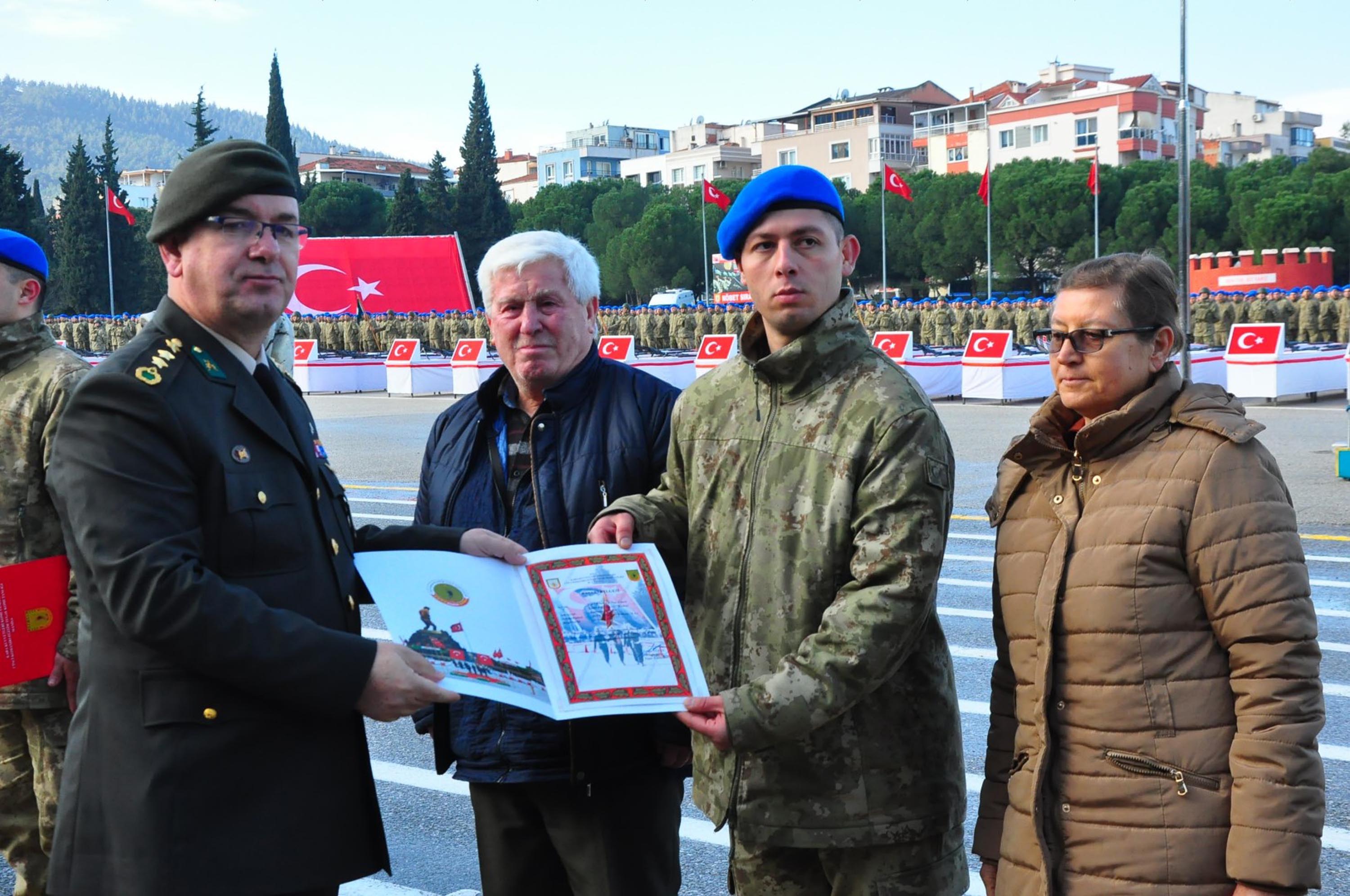 Gururlu Baba Ahmet Şengün