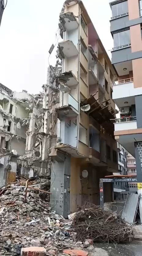 Avcılar belediyesi kentsel dönüşüm