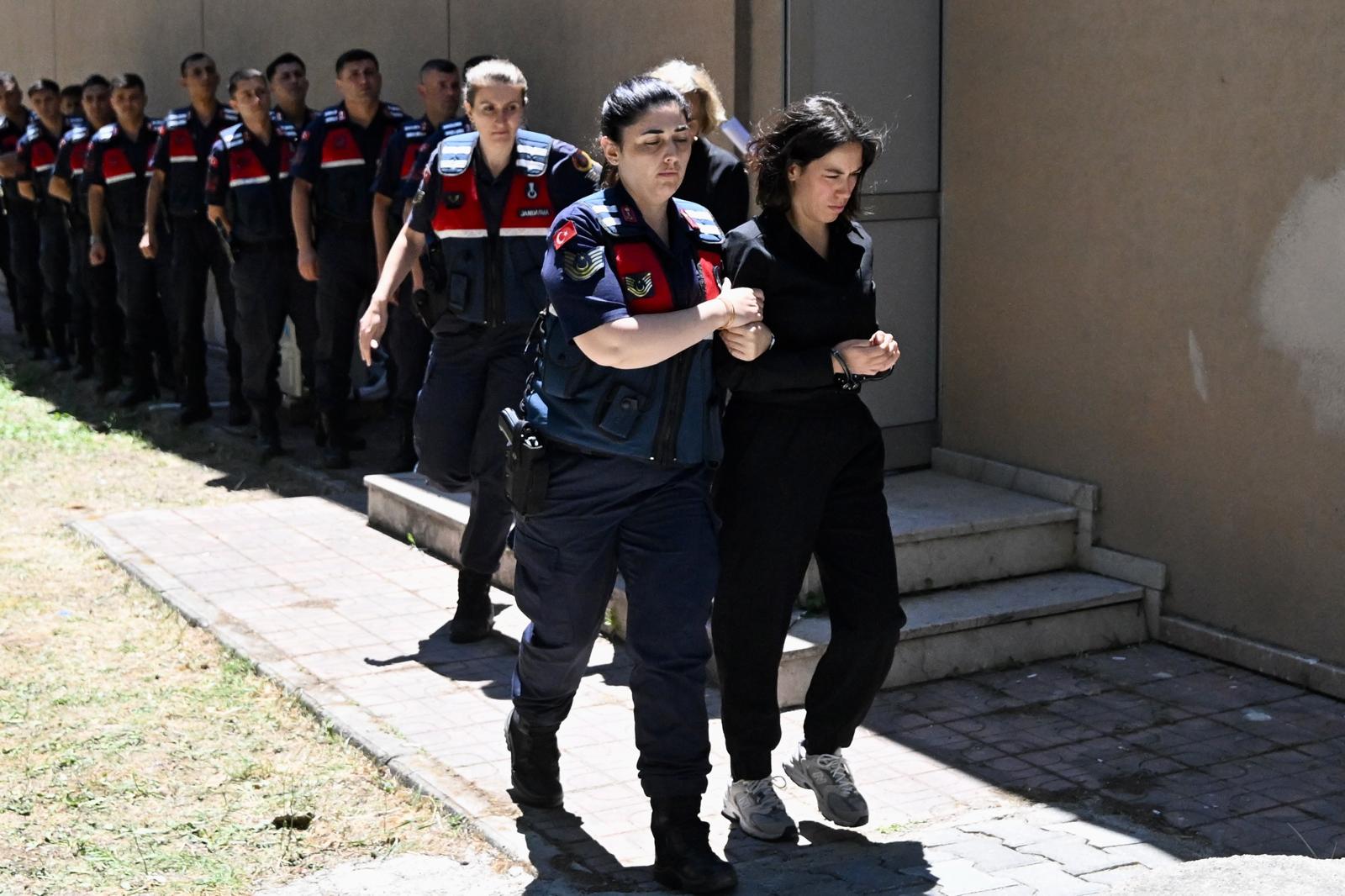 Grand Kartal Otel Yangını İhmal