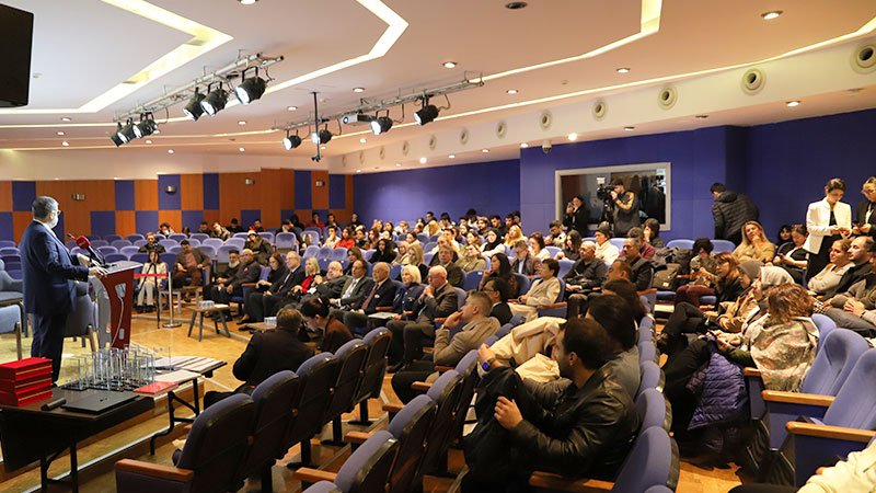 FICAC Yeşil Diplomasi Forumu