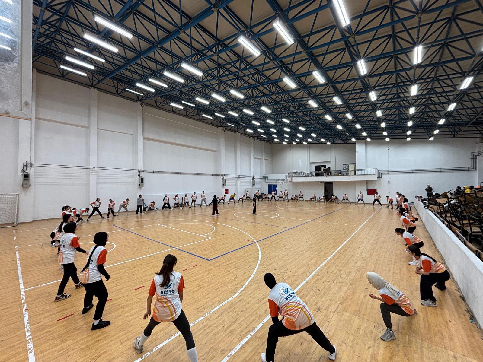 Sultangazi Belediyesi Gençlik Kursları