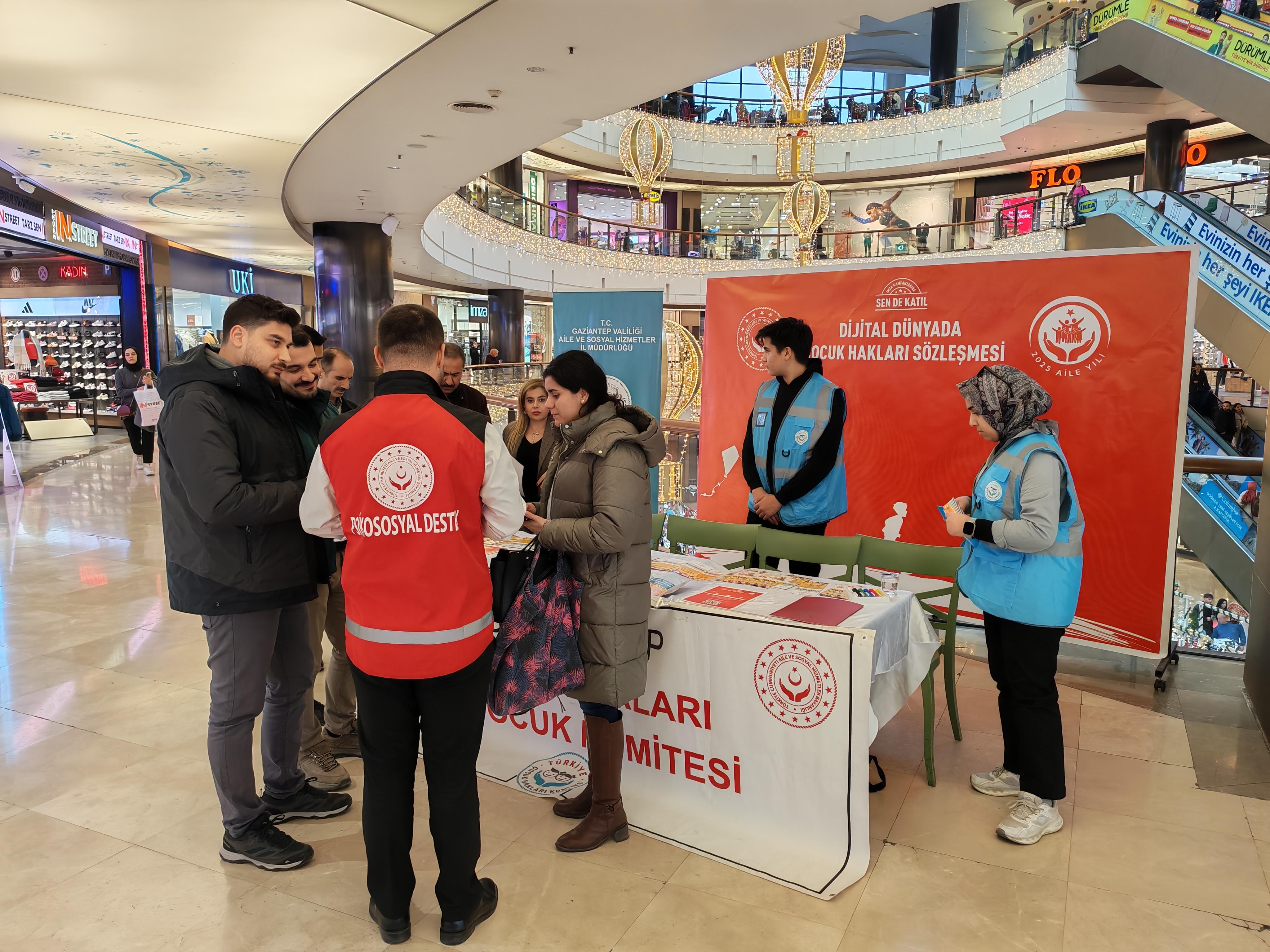 Çocuk Hakları İl Çocuk Komiteleri