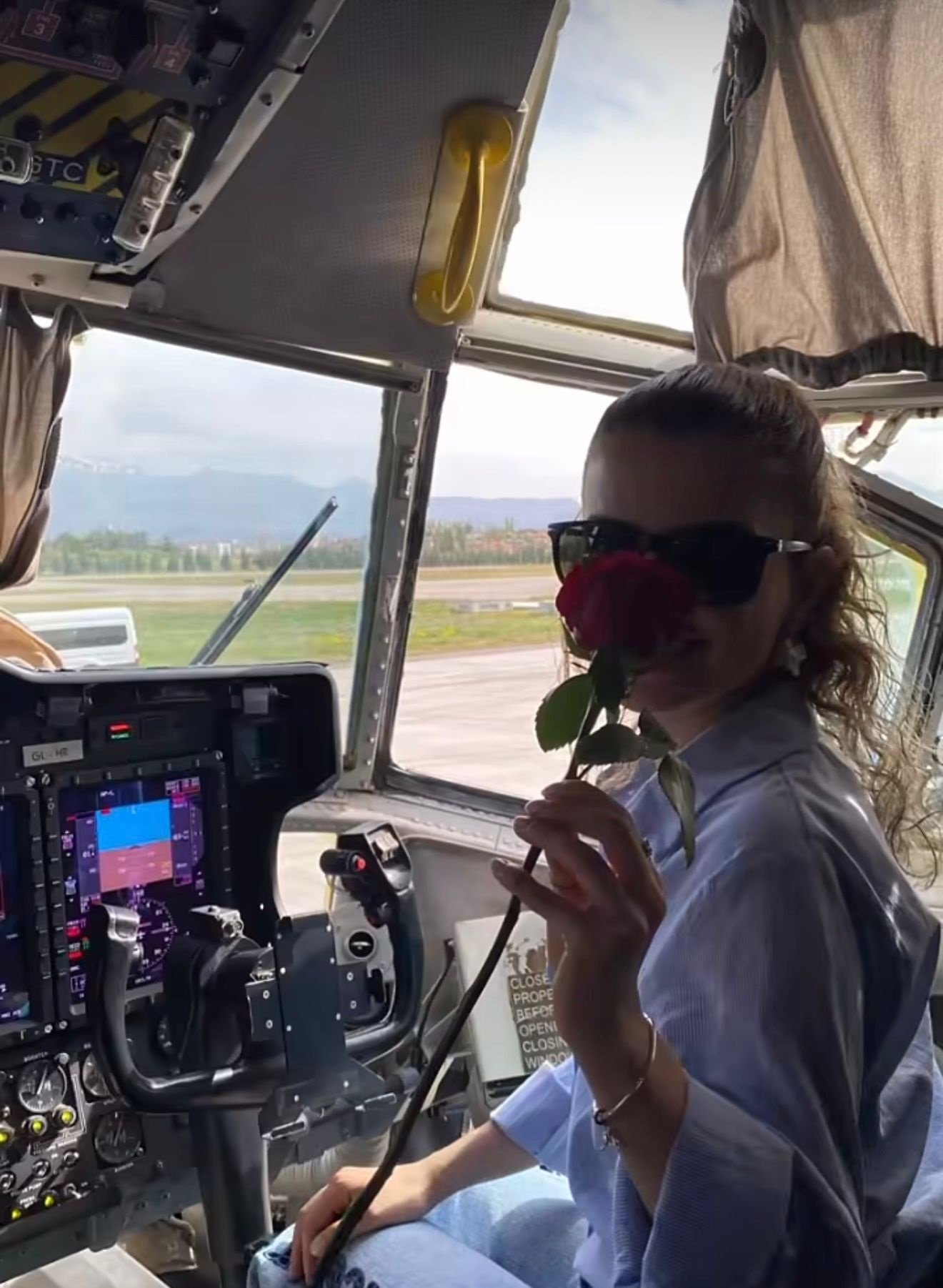 TSK ve şehit aileleri