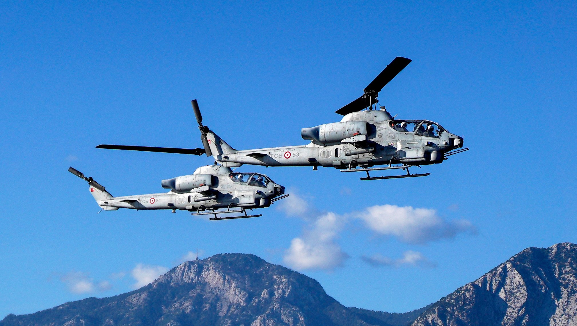 Doğu Akdeniz 2025 Tatbikatı