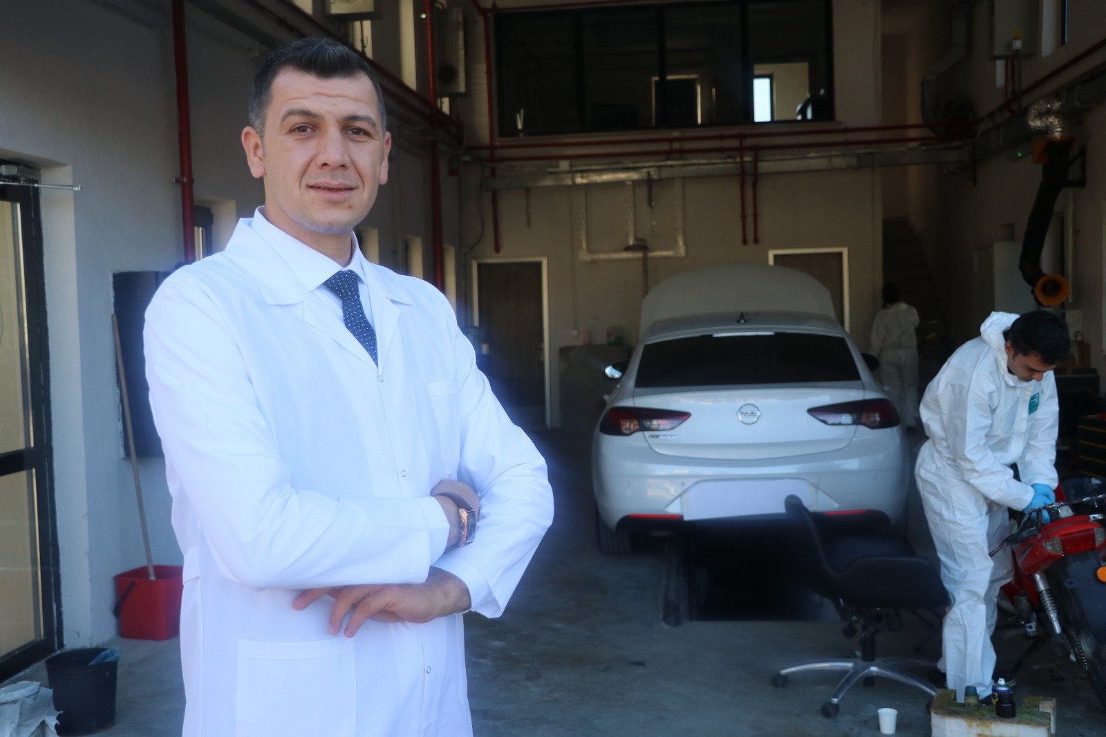 Dışişleri Bakanı Hakan Fidan TBMM