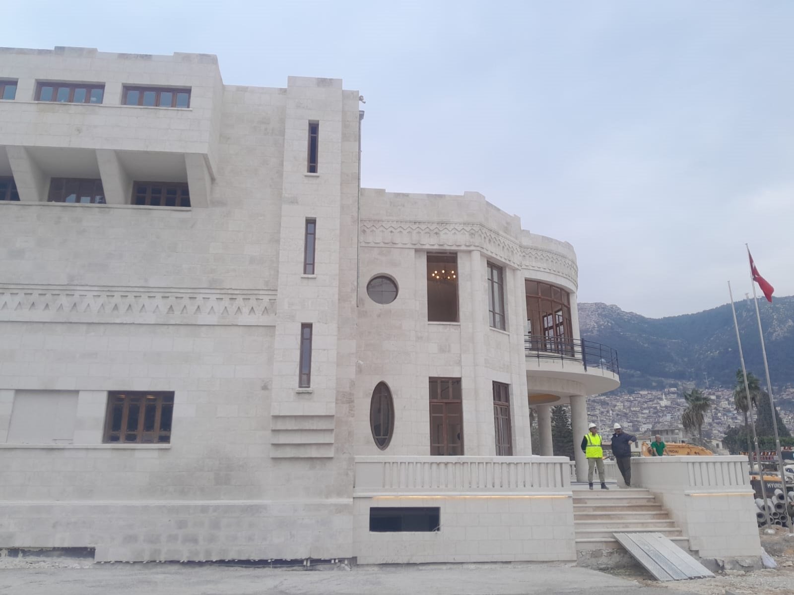 Yüzyılın Konut Projesi Başvuru Sayısı