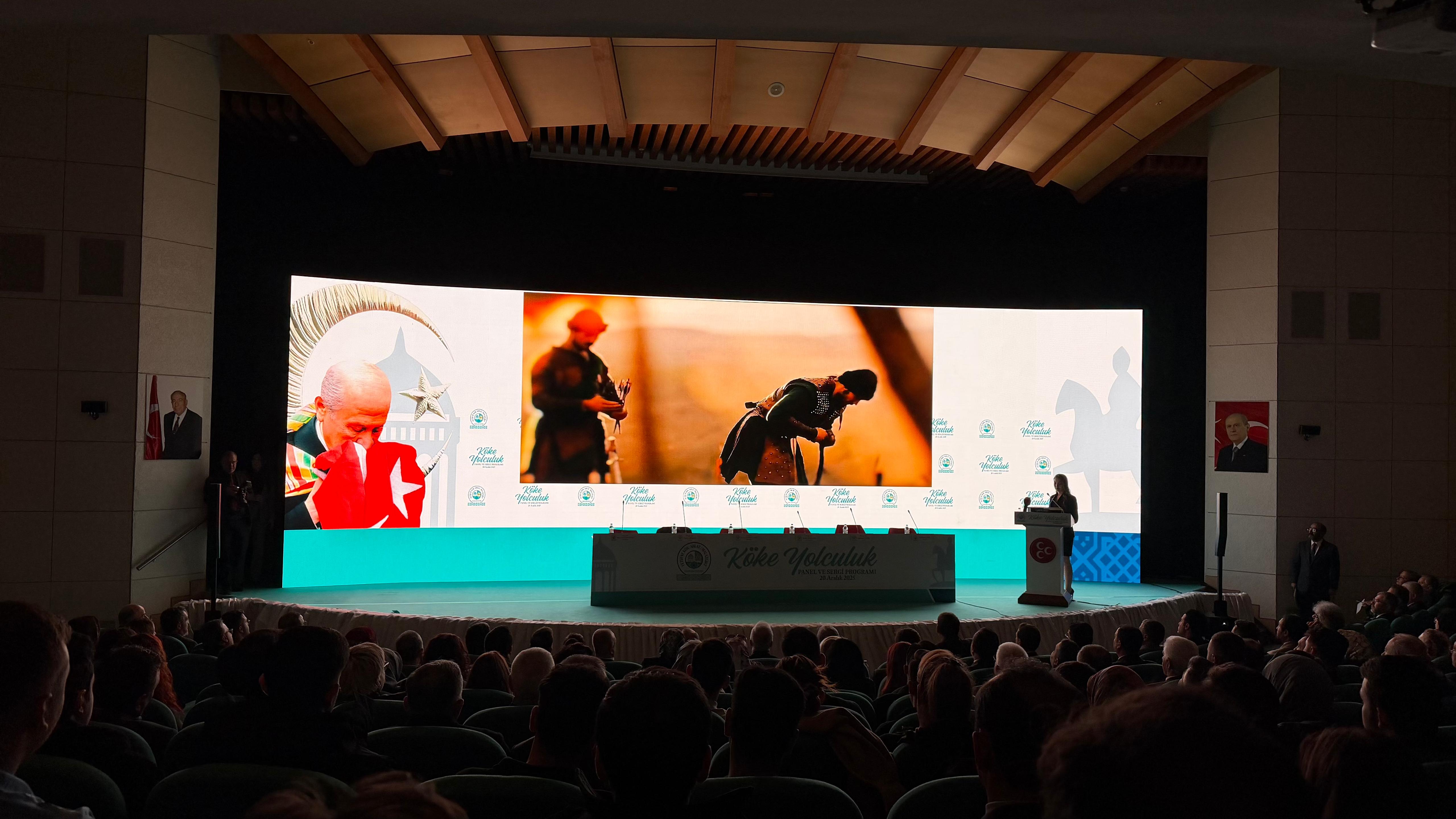 Ahlat ve Malazgirt Fotoğraf Sergisi