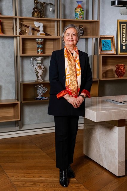 TOGEMDER Dönüşüm Pazarı İyilik Projesi