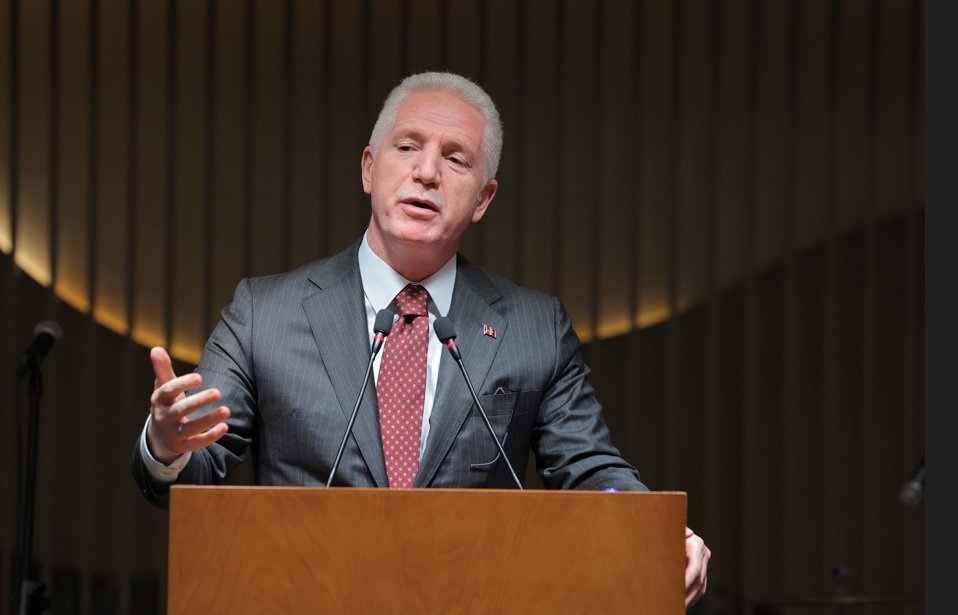 Gaziantep Yıldönümü Kutlamaları