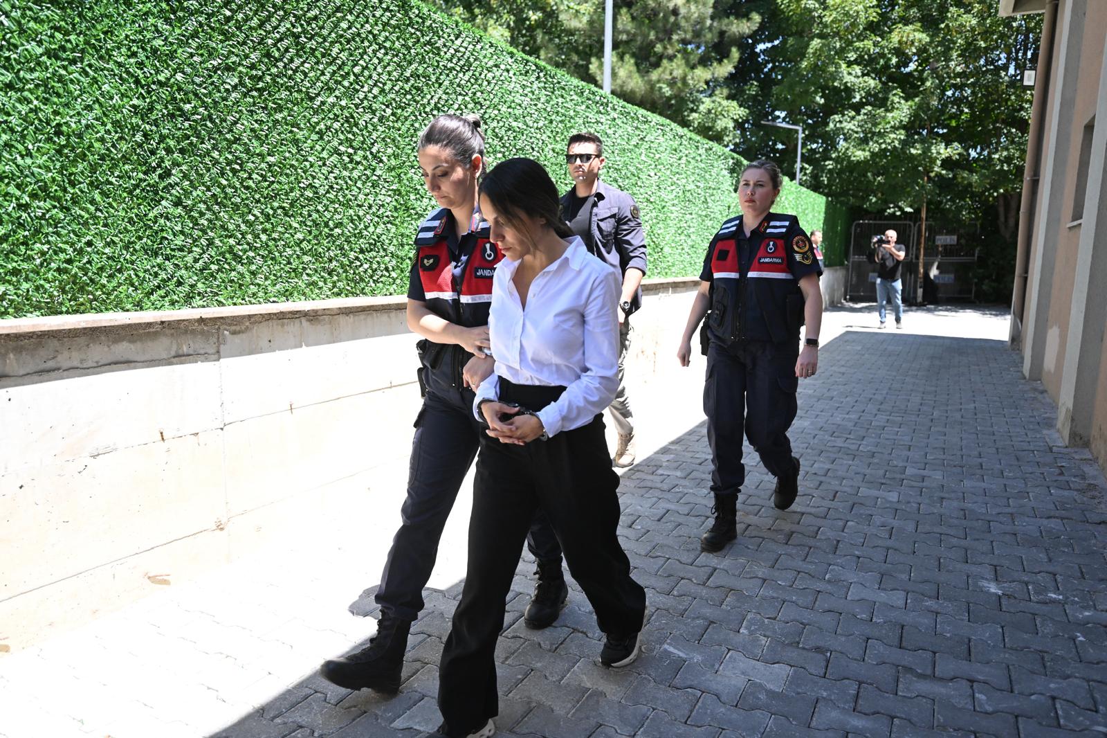 Grand Kartal Otel Yangın Davası Gerekçeli Karar