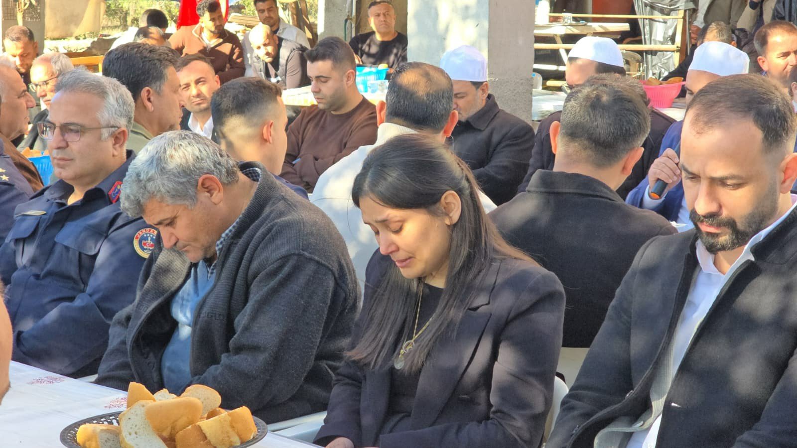 Jandarma Uzman Çavuş Nurettin Yaşar anma töreni