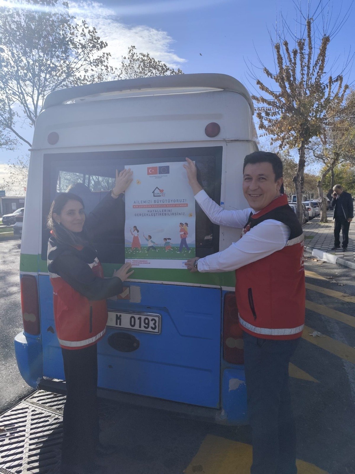 Koruyucu Aile Broşürü