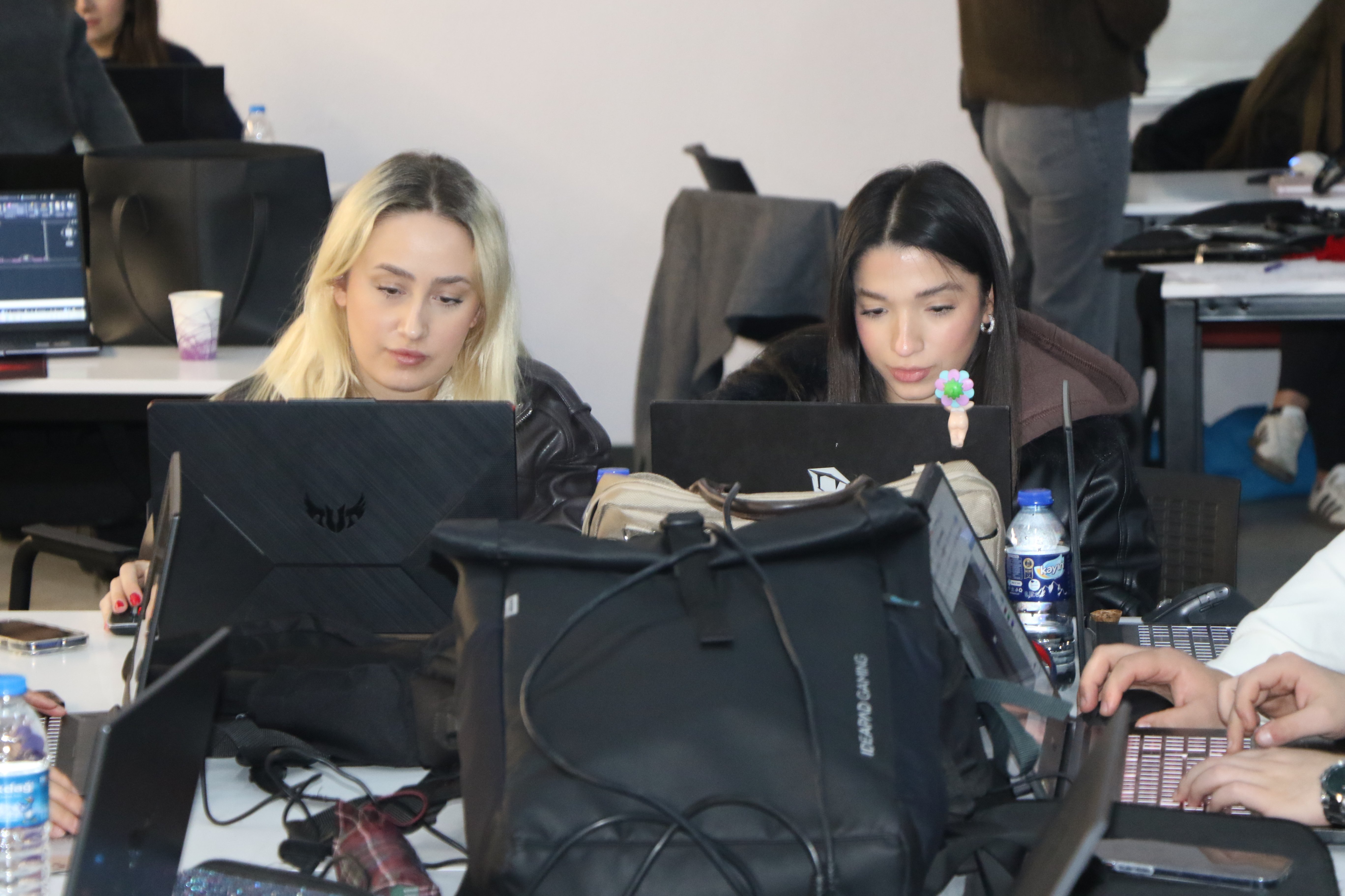 Samsun Üniversitesi Öğrenci Etkinlikleri