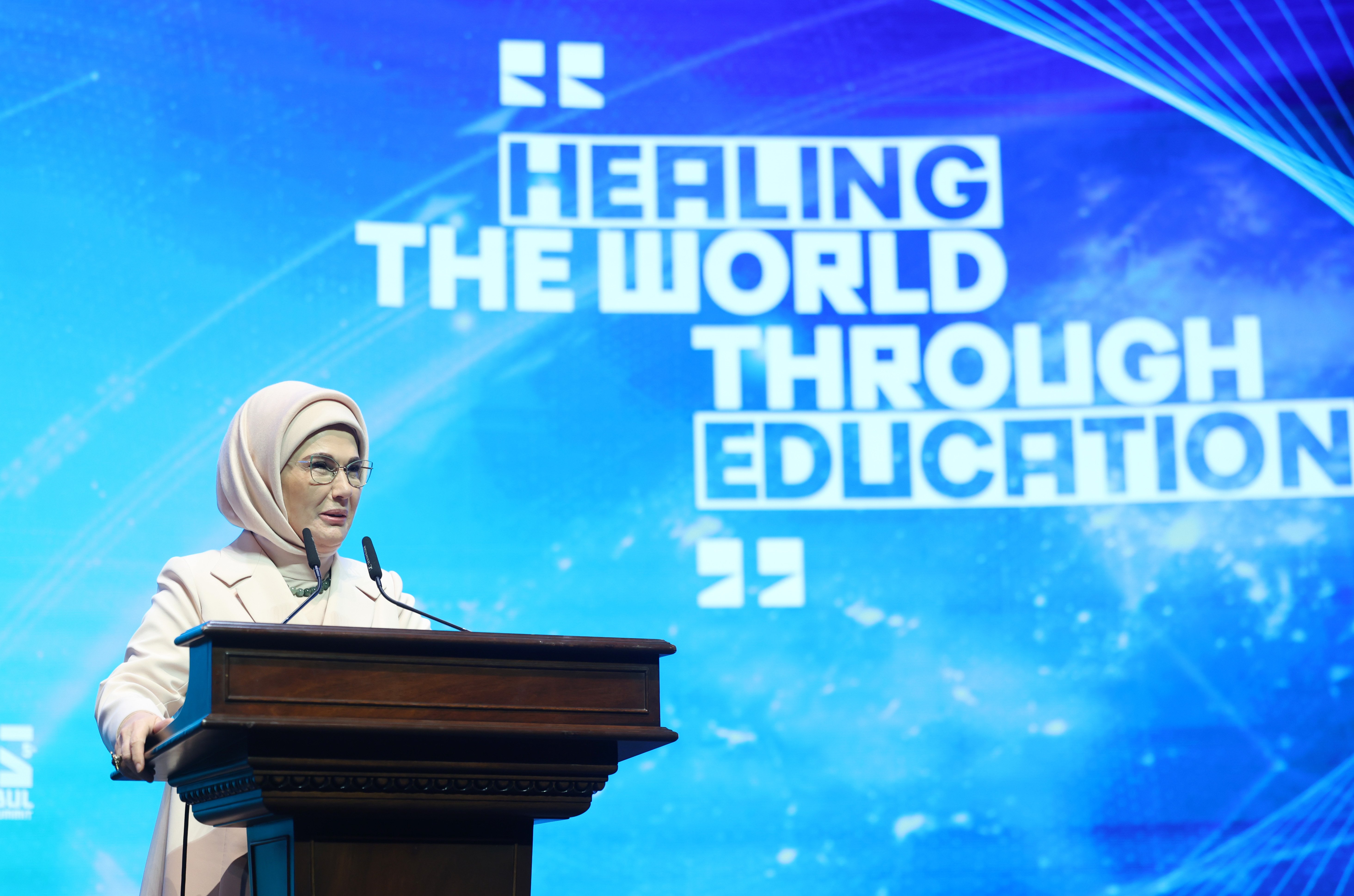 5. İstanbul Eğitim Zirvesi