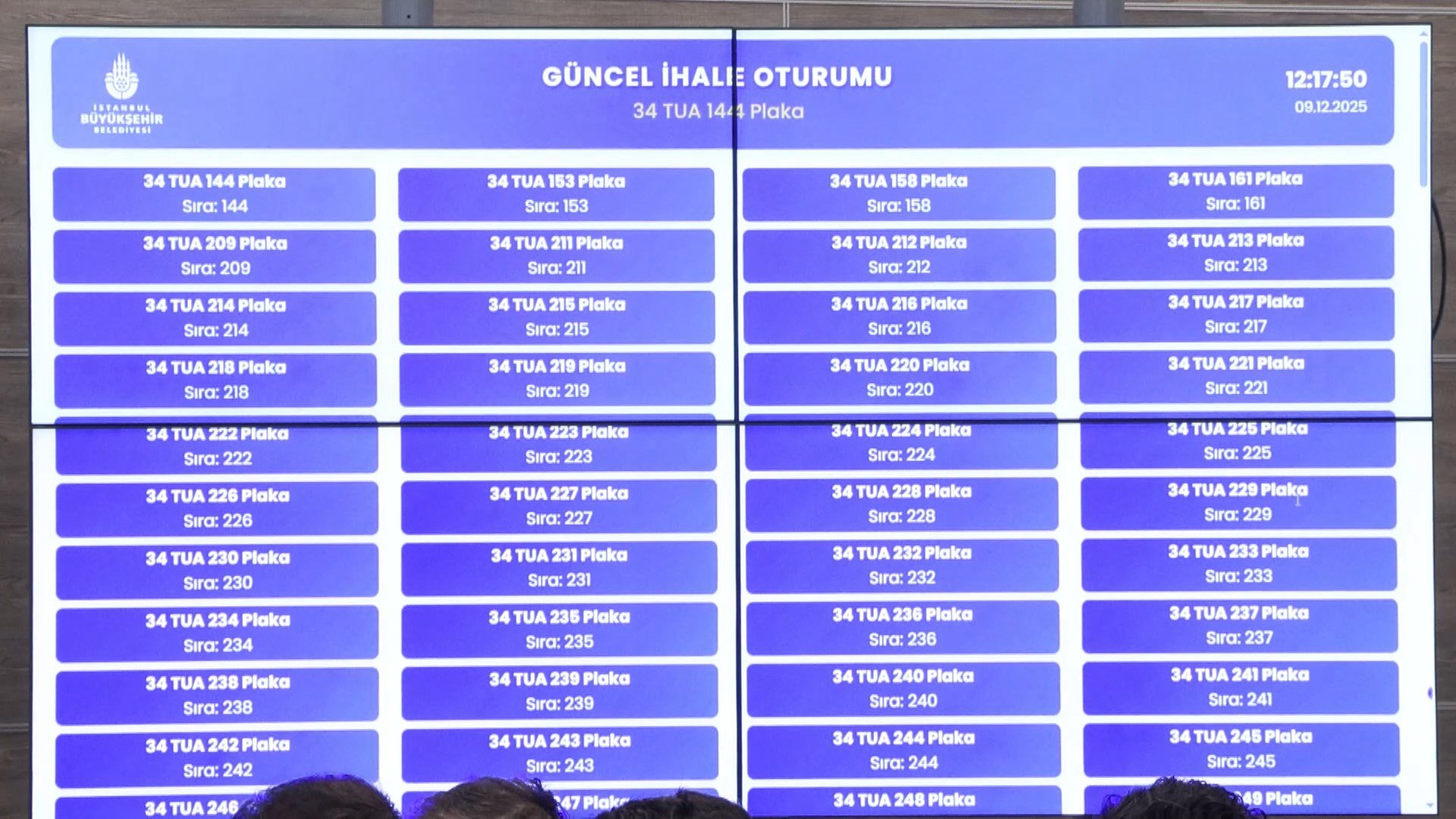 Uygulama Bazlı Taksi Sistemi