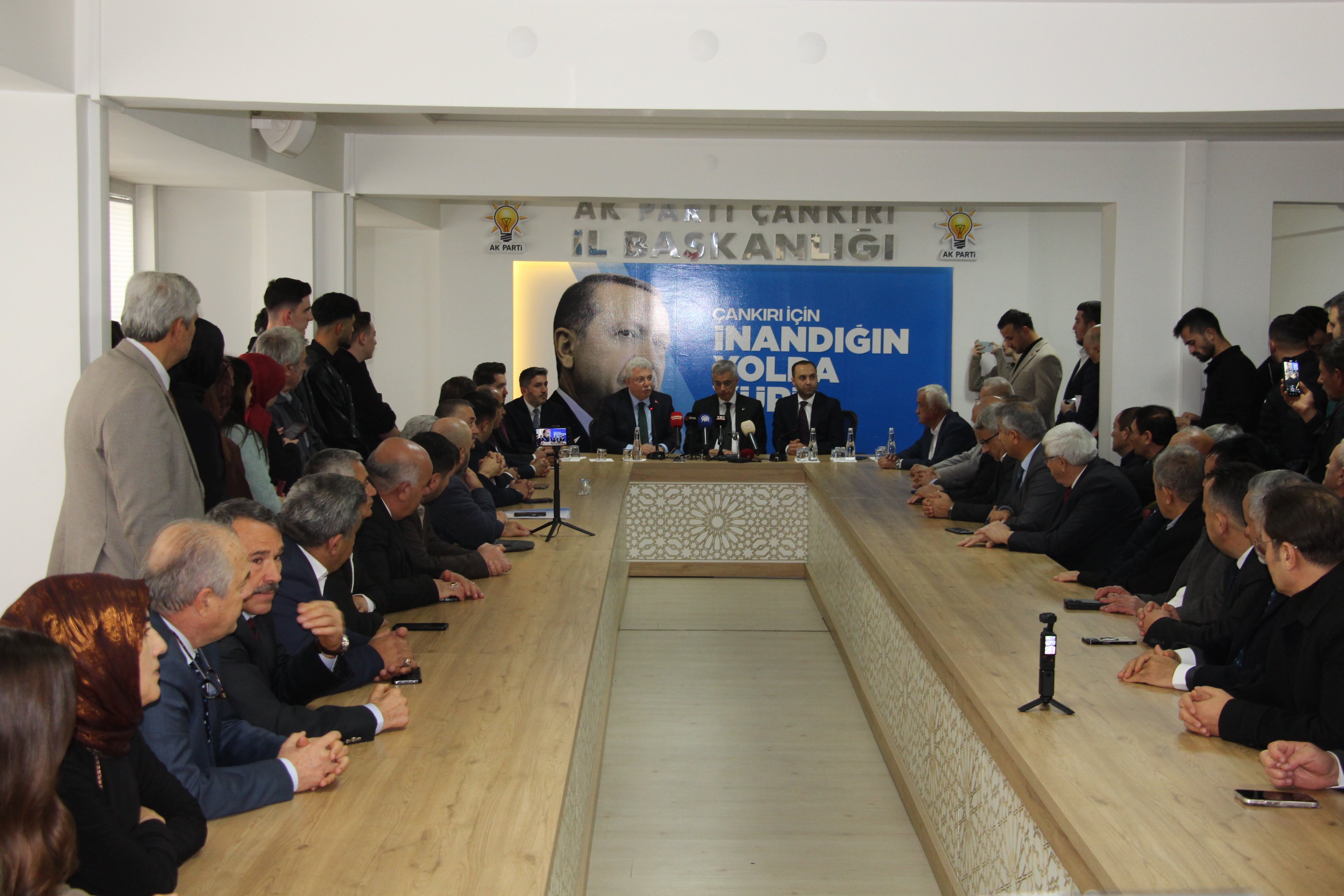 Sağlık Bakanı Kemal Memişoğlu sağlık yatırımları