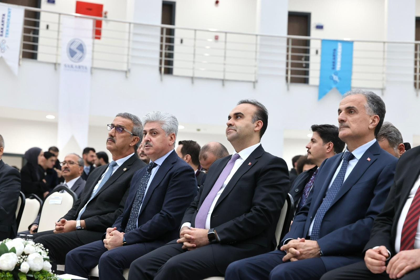 Bakan Kacır Teknoloji Açıklamaları